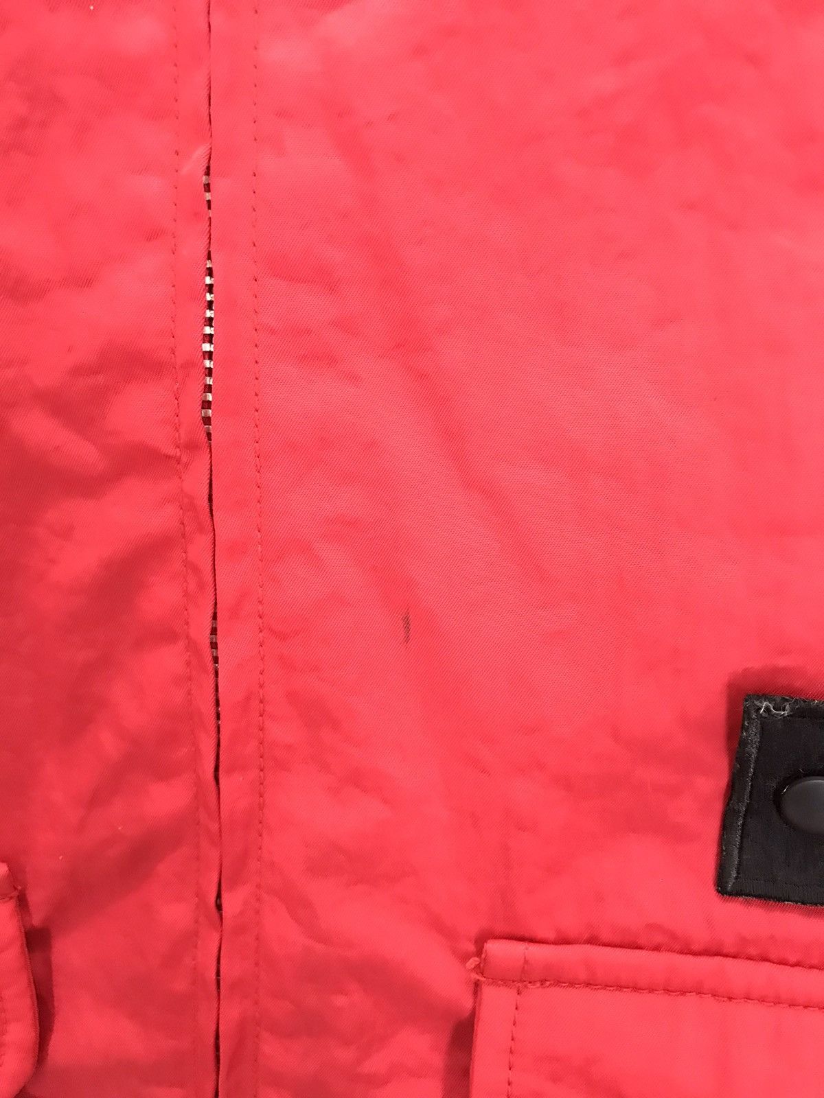 C.P. Company Cp company Tactical vest Size US S / EU 44-46 / 1 - 5 Thumbnail