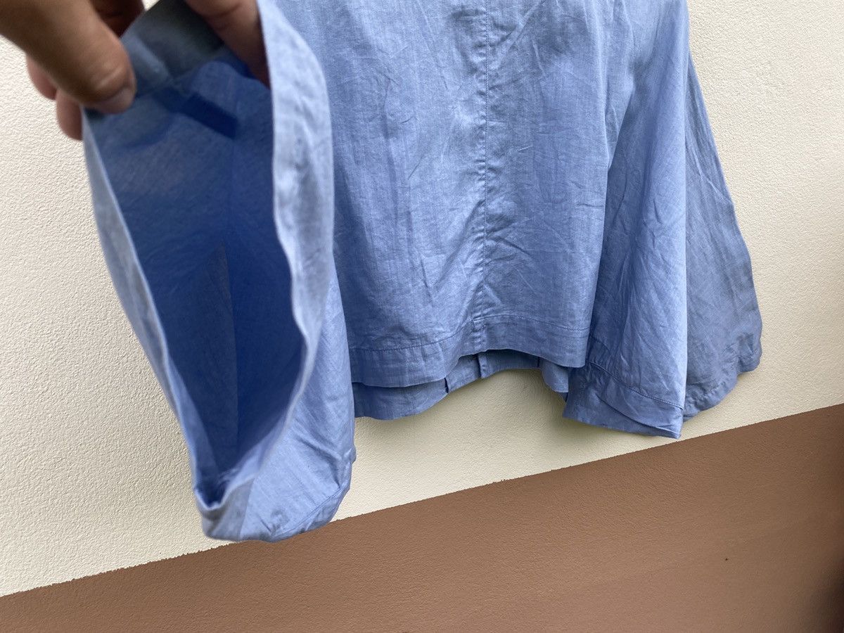 Hai Sporting Gear Archives Boxy Hai Sporting Gear Croptops Batwing Style Size M / US 6-8 / IT 42-44 - 8 Thumbnail