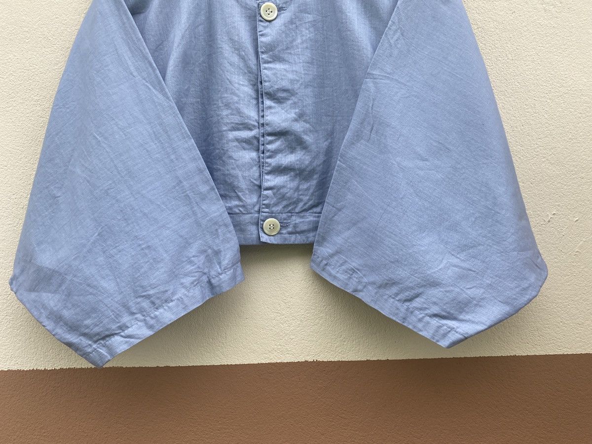 Hai Sporting Gear Archives Boxy Hai Sporting Gear Croptops Batwing Style Size M / US 6-8 / IT 42-44 - 4 Thumbnail