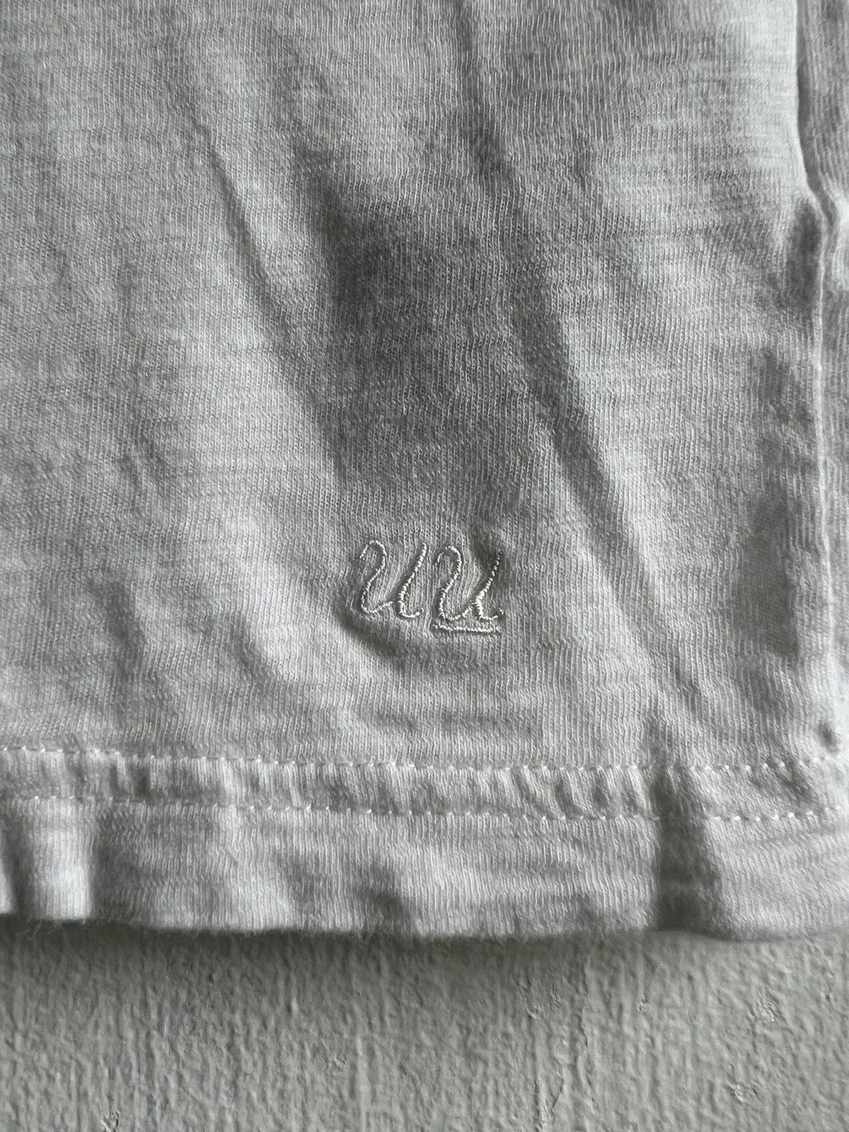Undercover × Uniqlo UNIQLO X UNDERCOVER UU TEE Size US M / EU 48-50 / 2 - 4 Thumbnail