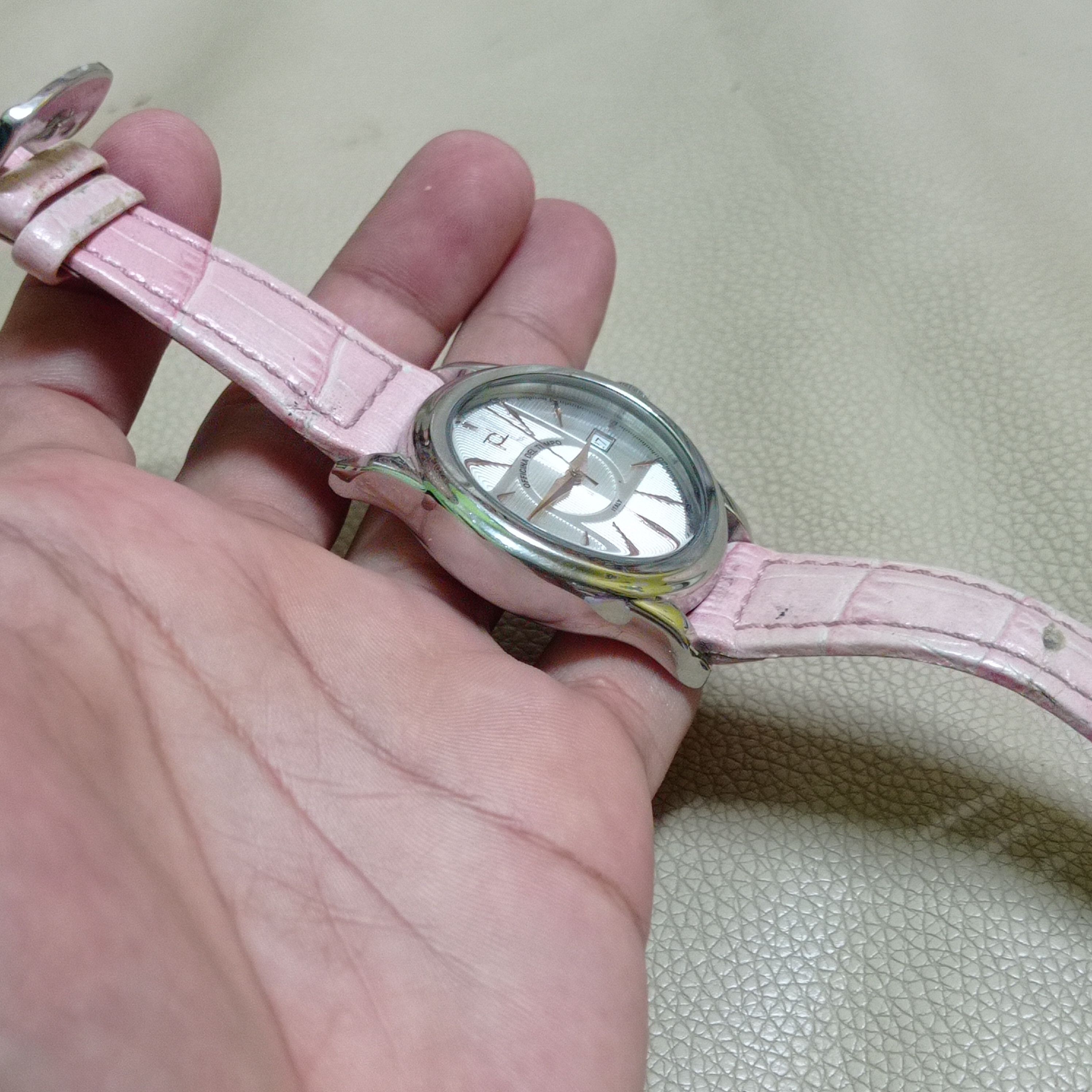 Vintage RETRO Officina Del Tempo ❌Italy Watch Design Size ONE SIZE - 12 Thumbnail