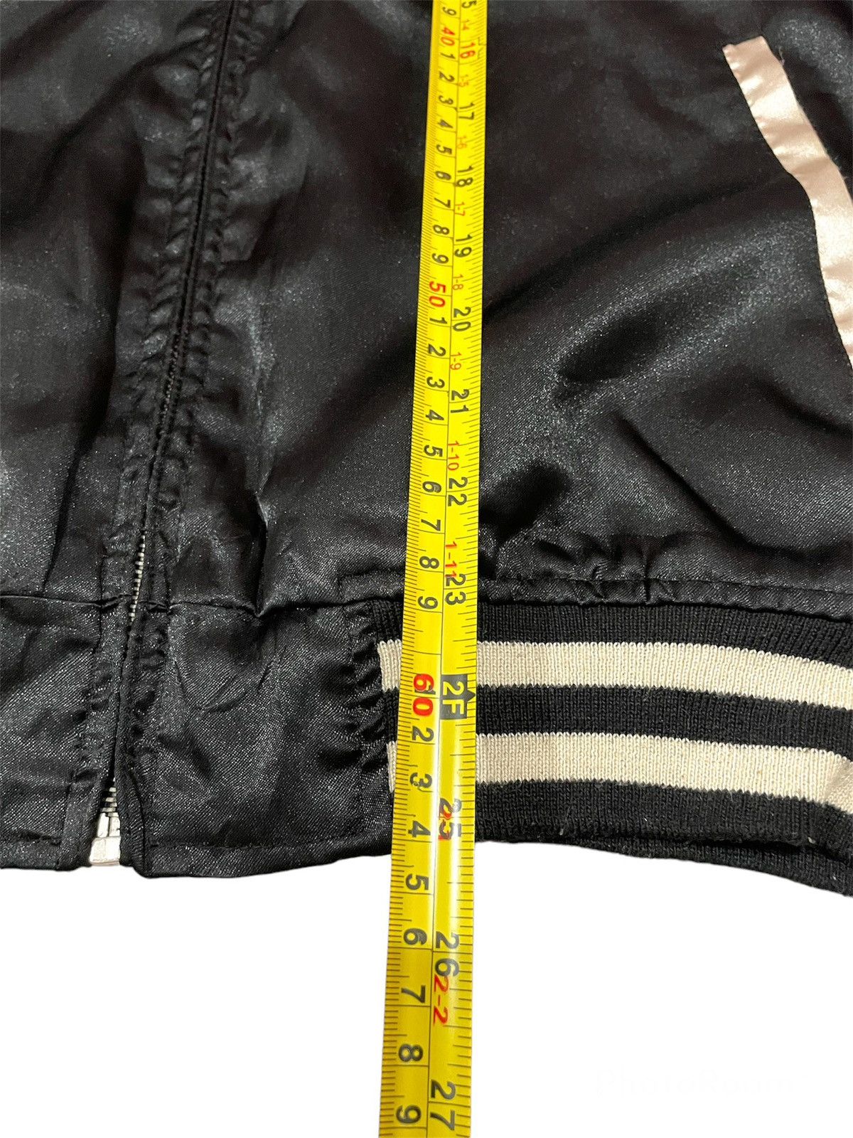 Japanese Brand × Vintage Sukajan Jacket Japanese Traditional Size M Size US M / EU 48-50 / 2 - 6 Thumbnail