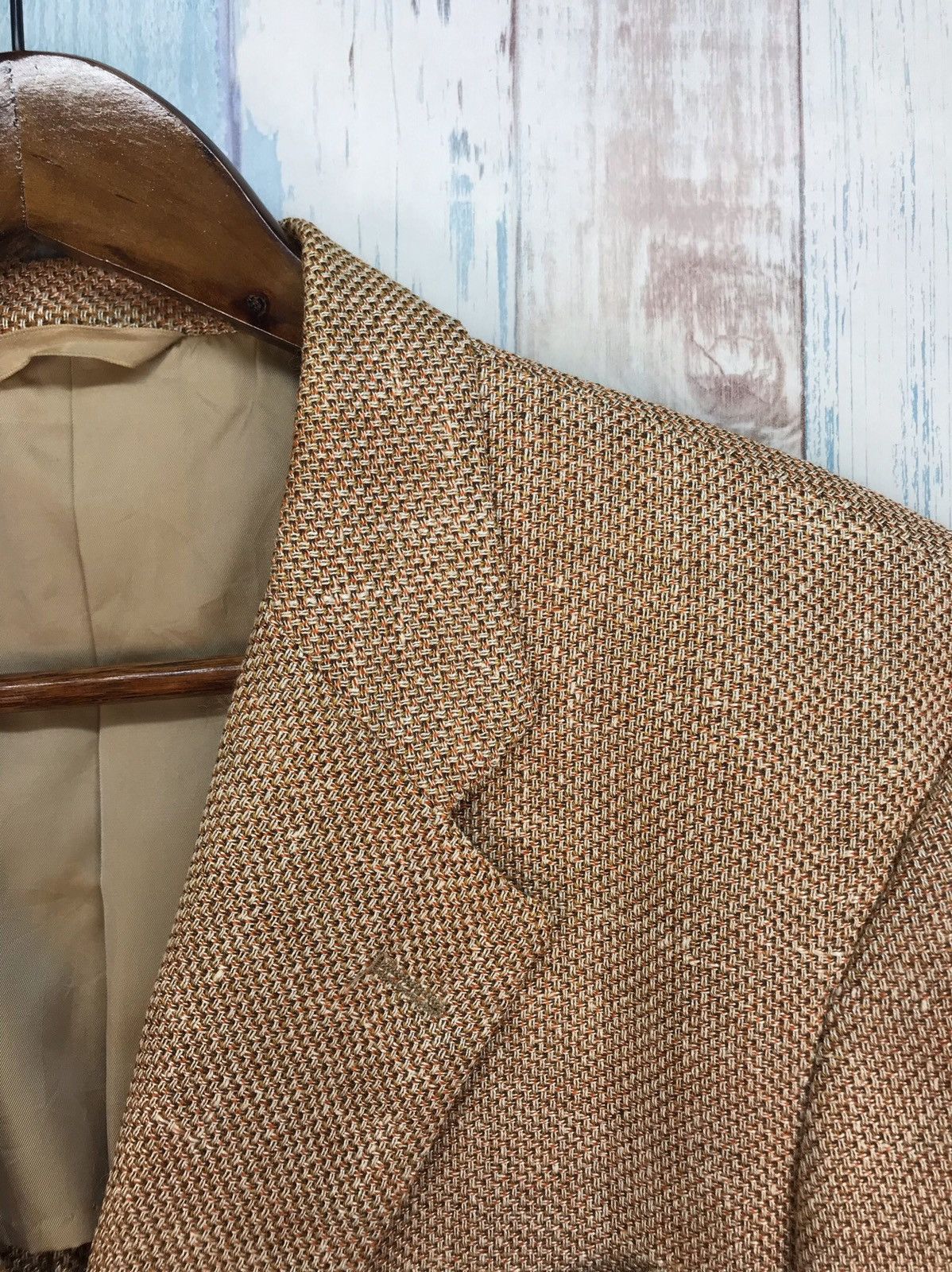 Christian Dior Monsieur × Vintage Vintage Christian Dior Blazer Size US M / EU 48-50 / 2 - 6 Thumbnail