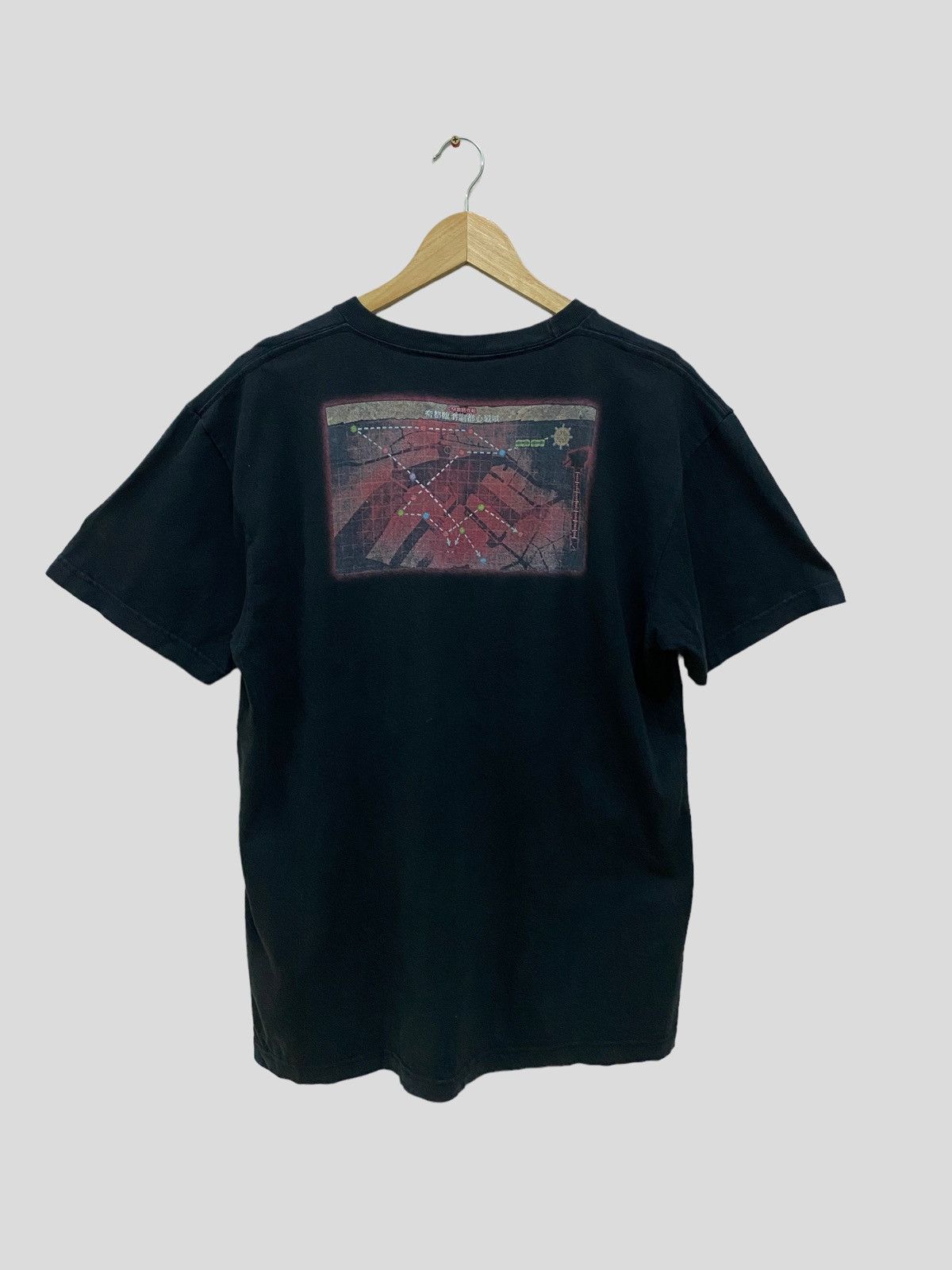 Japanese Brand Rare 🔥 Comic Market Festival Photo Tshirt Size US M / EU 48-50 / 2 - 2 Thumbnail