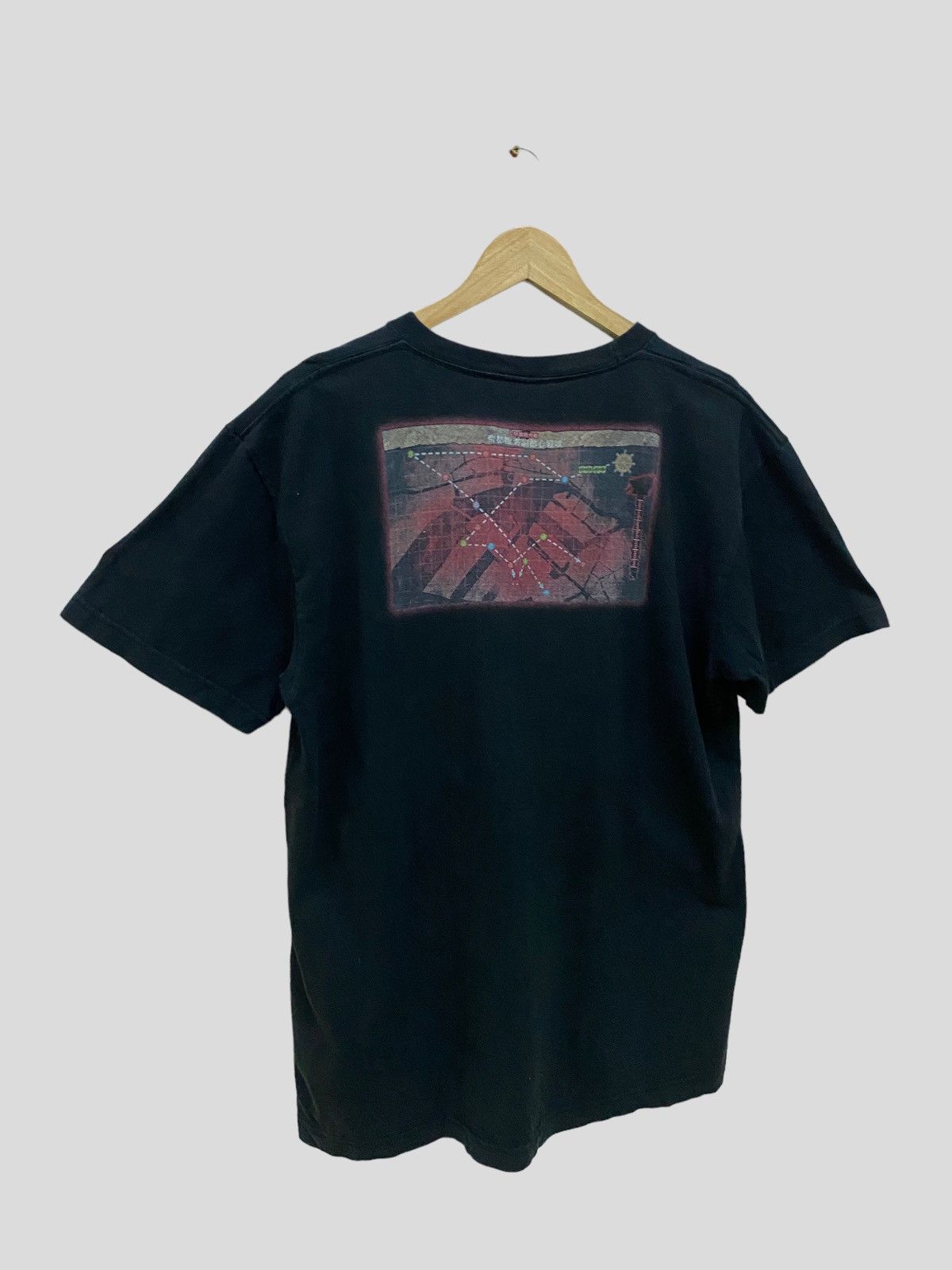 Japanese Brand Rare 🔥 Comic Market Festival Photo Tshirt Size US M / EU 48-50 / 2 - 7 Thumbnail