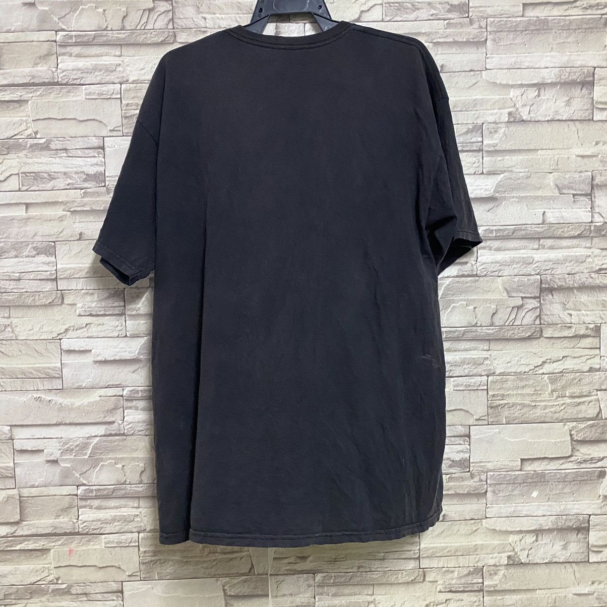Rap Tees Wutang brand limited Size US XL / EU 56 / 4 - 5 Thumbnail