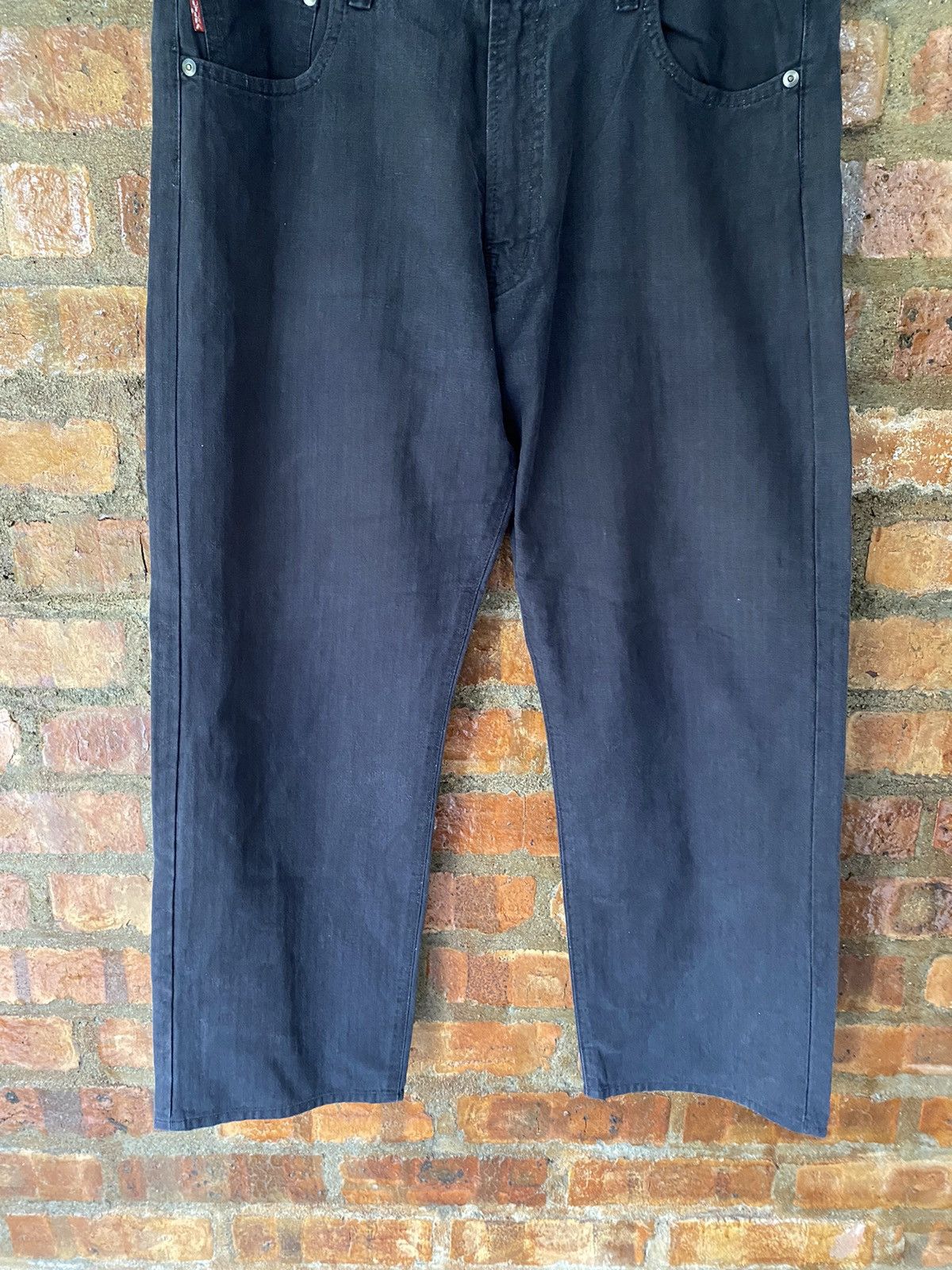 Futura × Recon 2000s OG FUTURA Logo pants Size US 32 / EU 48 - 8 Thumbnail