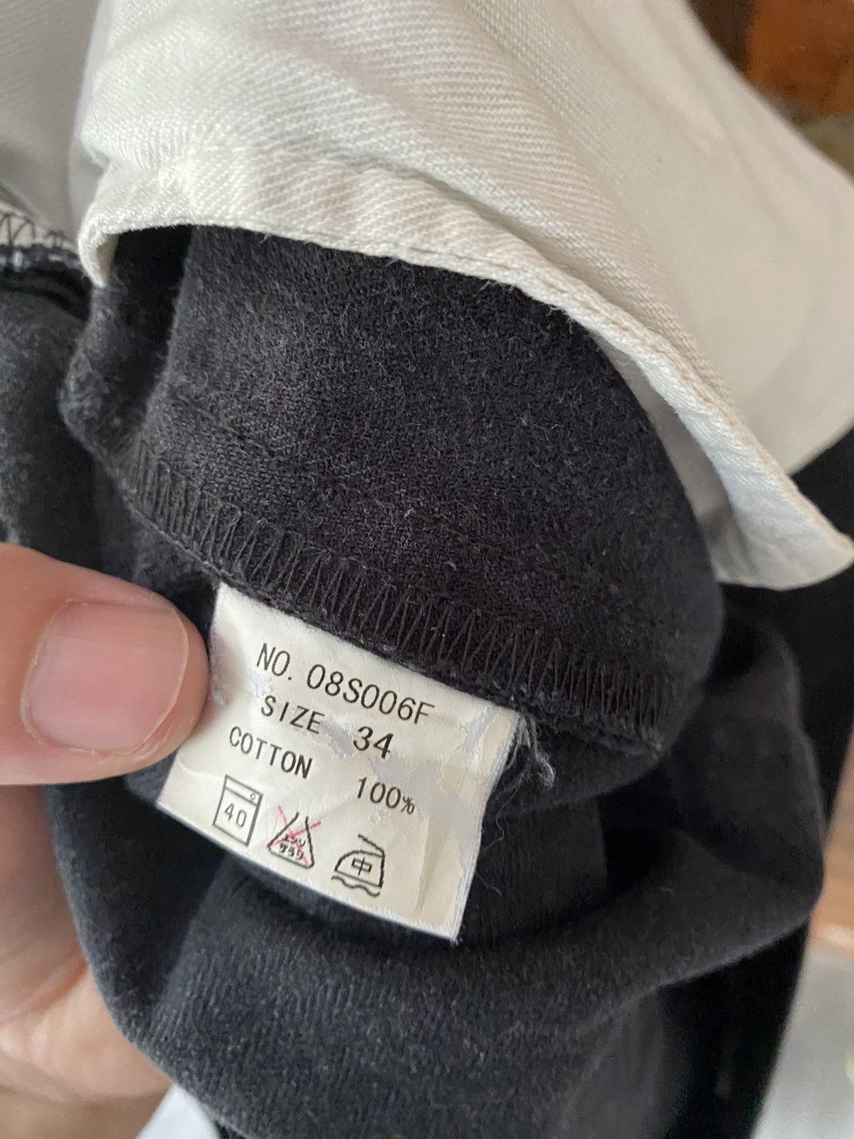 Futura × Recon 2000s OG FUTURA Logo pants Size US 32 / EU 48 - 13 Thumbnail
