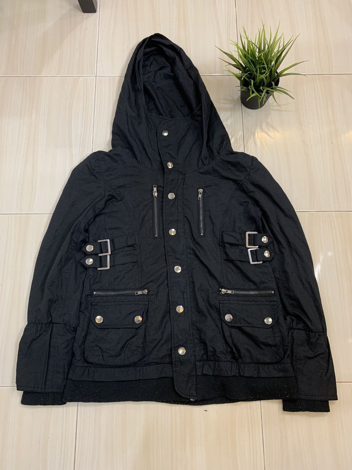 Durer jacket nice design