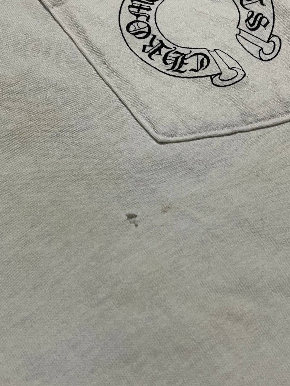 Chrome Hearts Chrome Hearts Malibu Tee (Rare Vintage) Size US S / EU 44-46 / 1 - 9 Thumbnail