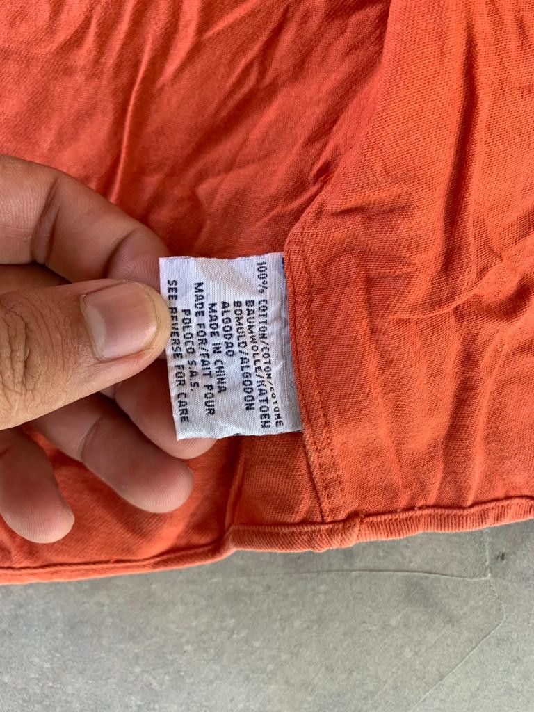 Flannel 🔥Best Offer🔥Flannel Polo Ralph Lauren Size US L / EU 52-54 / 3 - 10 Thumbnail