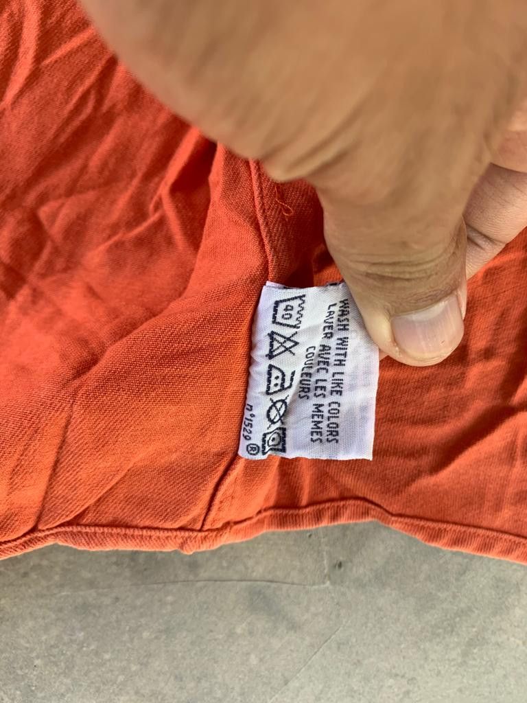 Flannel 🔥Best Offer🔥Flannel Polo Ralph Lauren Size US L / EU 52-54 / 3 - 9 Thumbnail