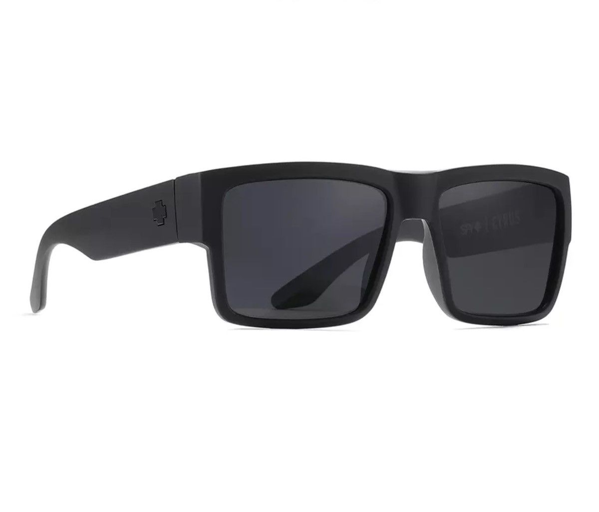 Jewelry Polarized Cyrus Wide Sunglasses Size ONE SIZE - 2 Thumbnail