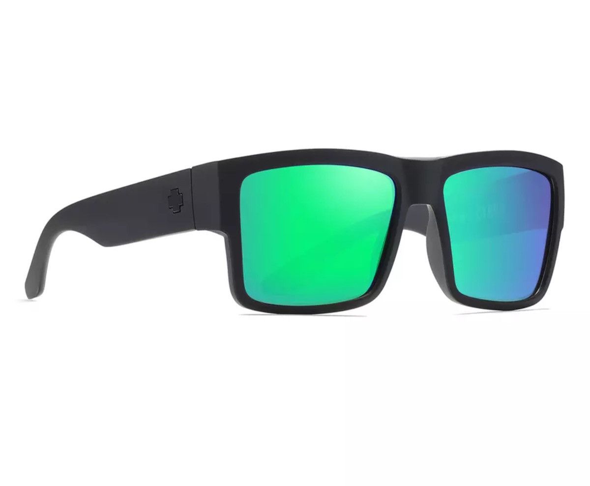 Jewelry Polarized Cyrus Wide Sunglasses Size ONE SIZE - 3 Thumbnail