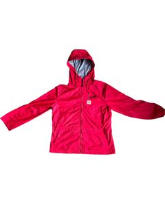 Carhartt Red Jacket | Grailed