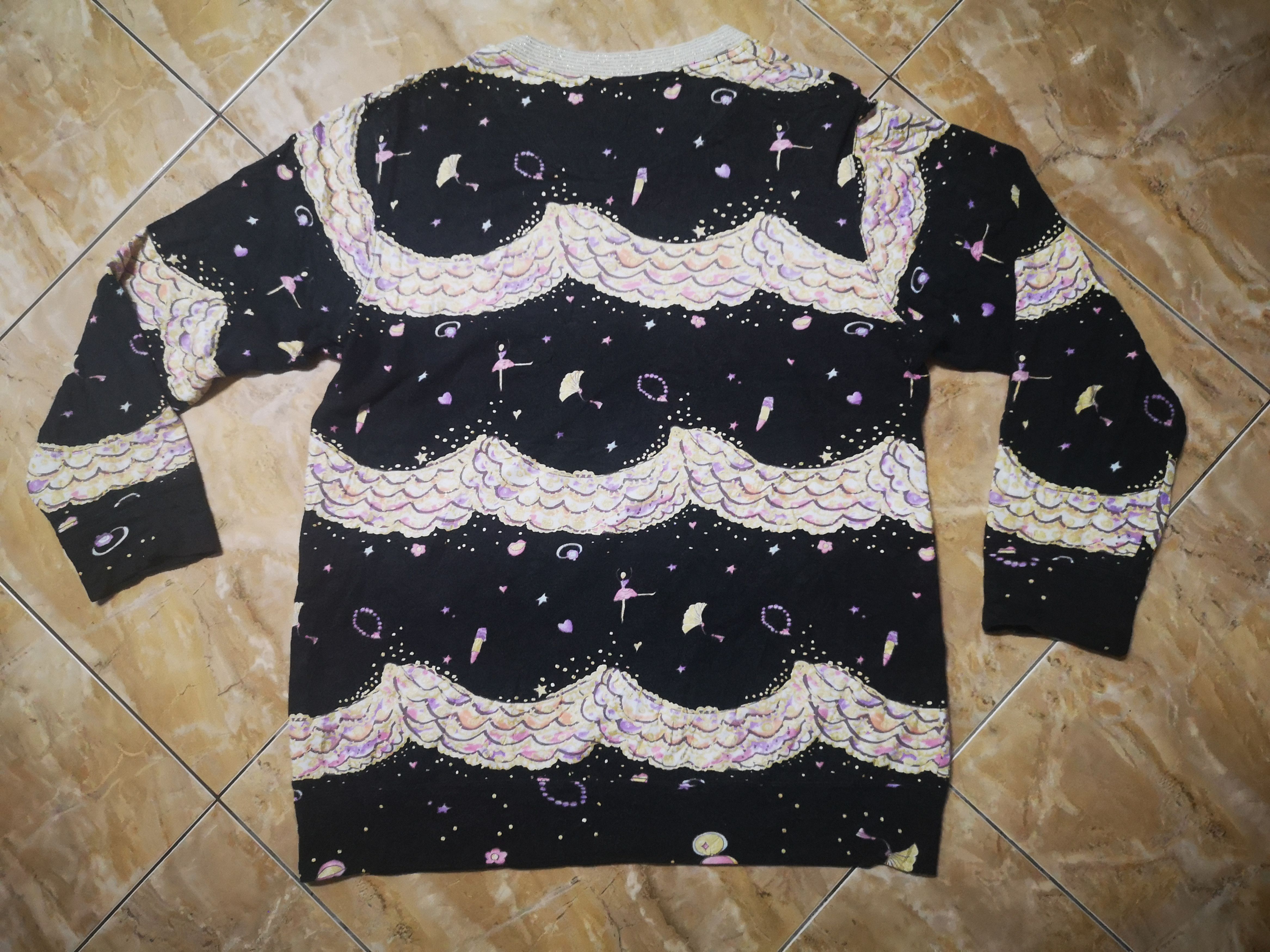Tsumori Chisato Tsumori Chisato Sleepwear Size M / US 6-8 / IT 42-44 - 2 Thumbnail