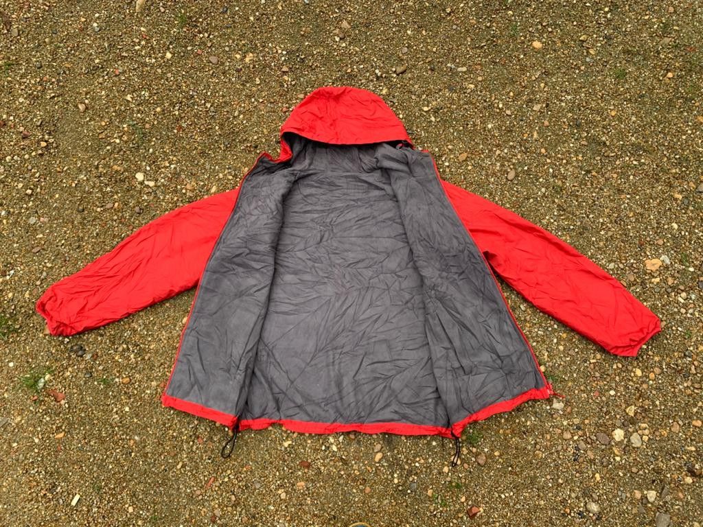 Japanese Brand × Uniqlo 🔥Uniqlo Hoodie Reversible Jacket@fleece Size US XL / EU 56 / 4 - 5 Thumbnail