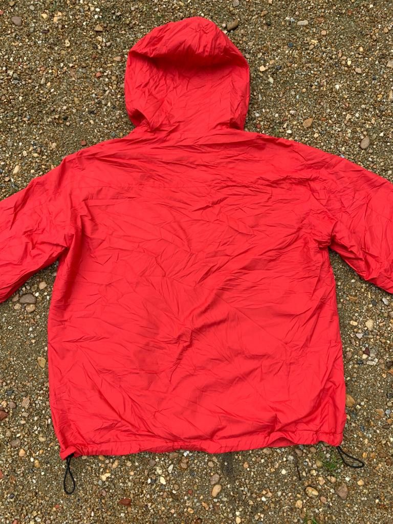 Japanese Brand × Uniqlo 🔥Uniqlo Hoodie Reversible Jacket@fleece Size US XL / EU 56 / 4 - 7 Thumbnail