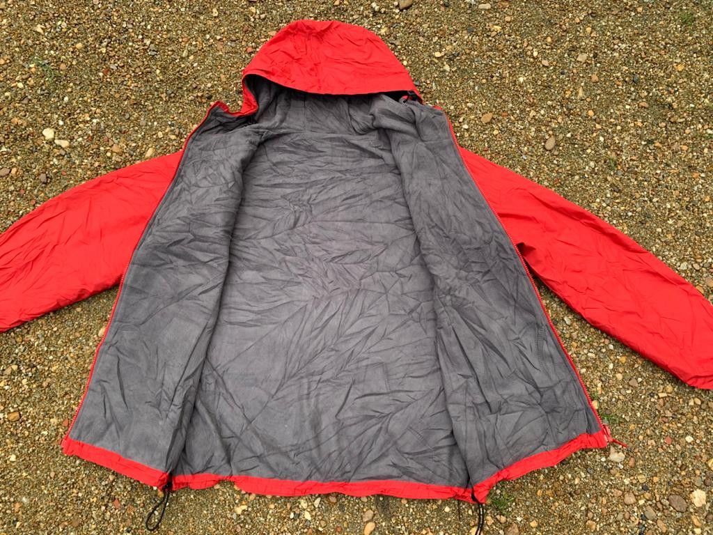 Japanese Brand × Uniqlo 🔥Uniqlo Hoodie Reversible Jacket@fleece Size US XL / EU 56 / 4 - 8 Thumbnail