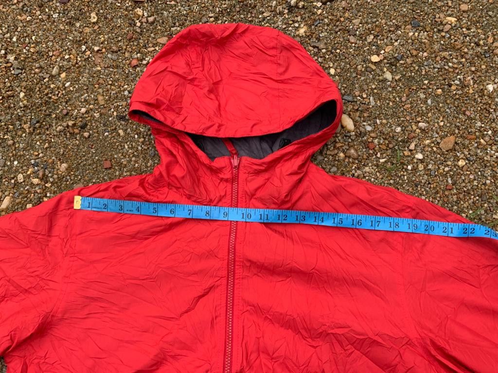 Japanese Brand × Uniqlo 🔥Uniqlo Hoodie Reversible Jacket@fleece Size US XL / EU 56 / 4 - 11 Thumbnail
