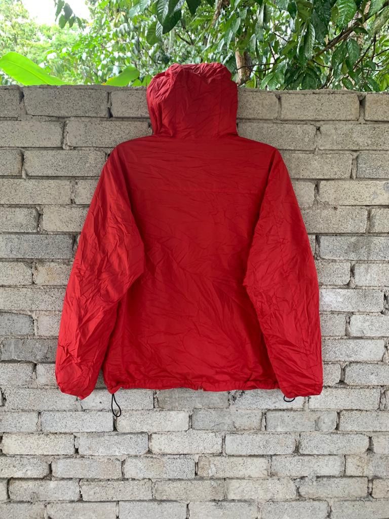 Japanese Brand × Uniqlo 🔥Uniqlo Hoodie Reversible Jacket@fleece Size US XL / EU 56 / 4 - 2 Thumbnail