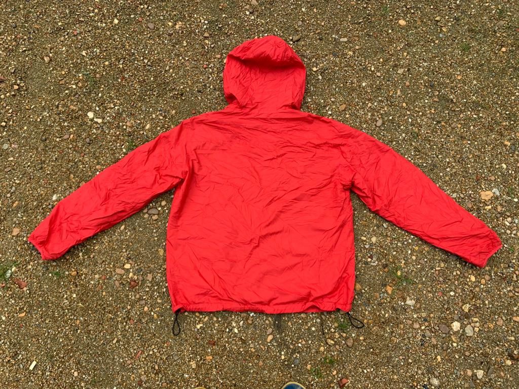 Japanese Brand × Uniqlo 🔥Uniqlo Hoodie Reversible Jacket@fleece Size US XL / EU 56 / 4 - 4 Thumbnail