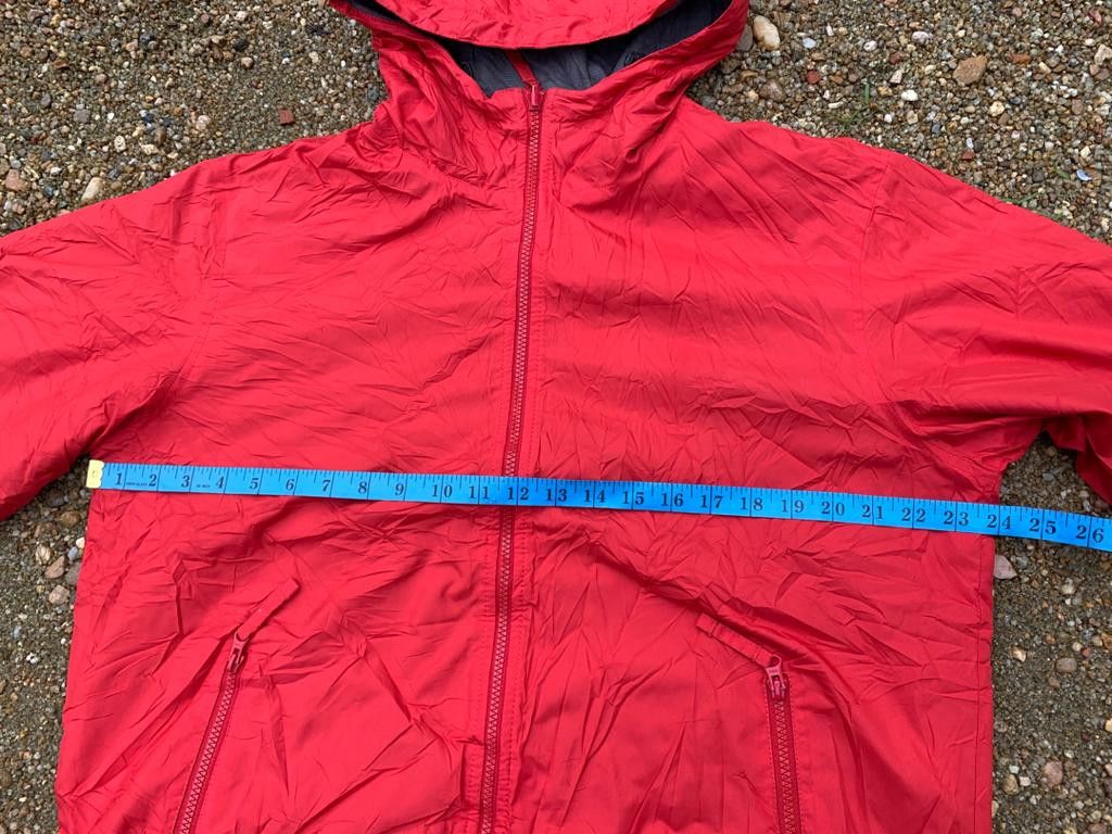 Japanese Brand × Uniqlo 🔥Uniqlo Hoodie Reversible Jacket@fleece Size US XL / EU 56 / 4 - 9 Thumbnail