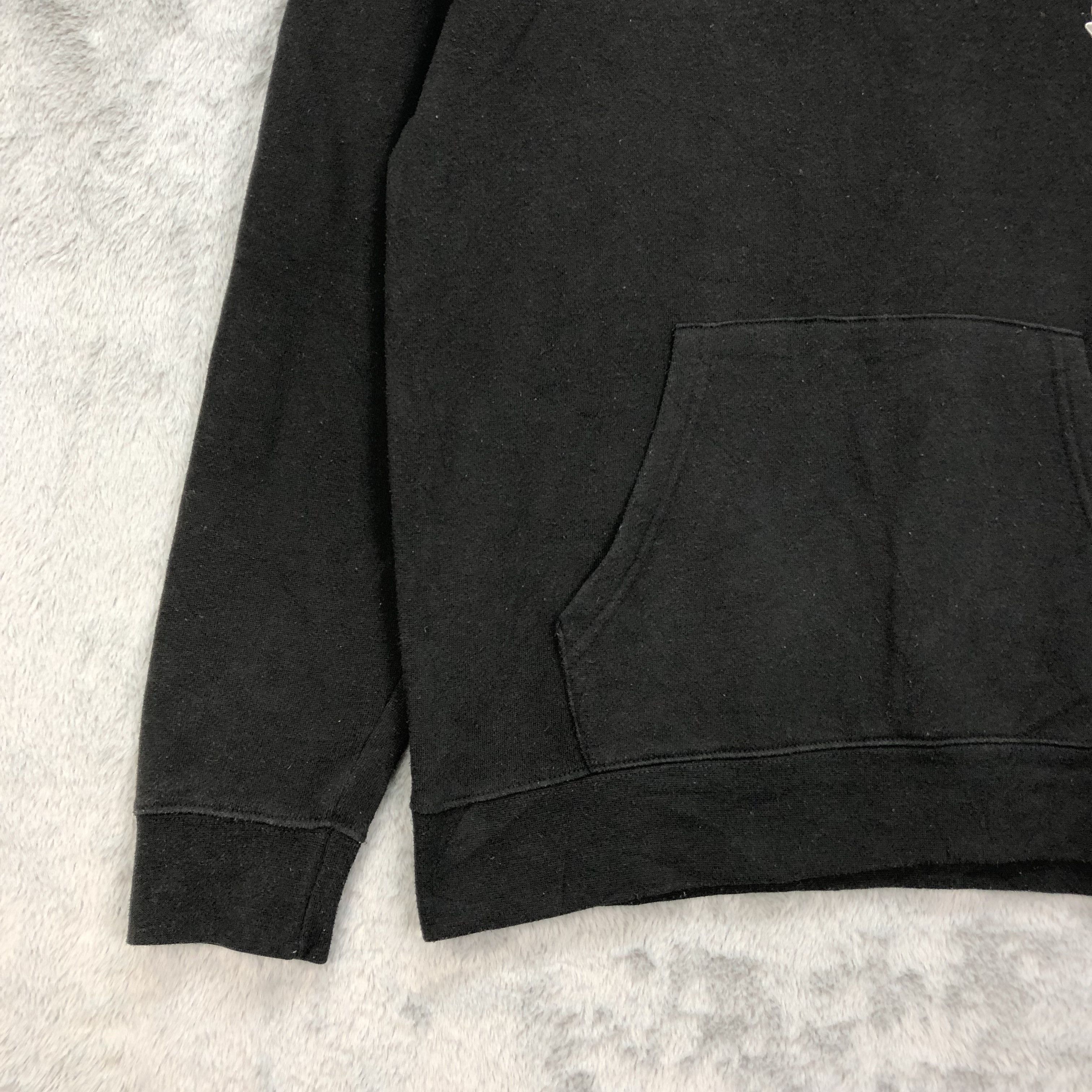 Cartoon Network Despicable ME Minion Pullover Black Hoodies #4931-30 Size L / US 10 / IT 46 - 5 Thumbnail