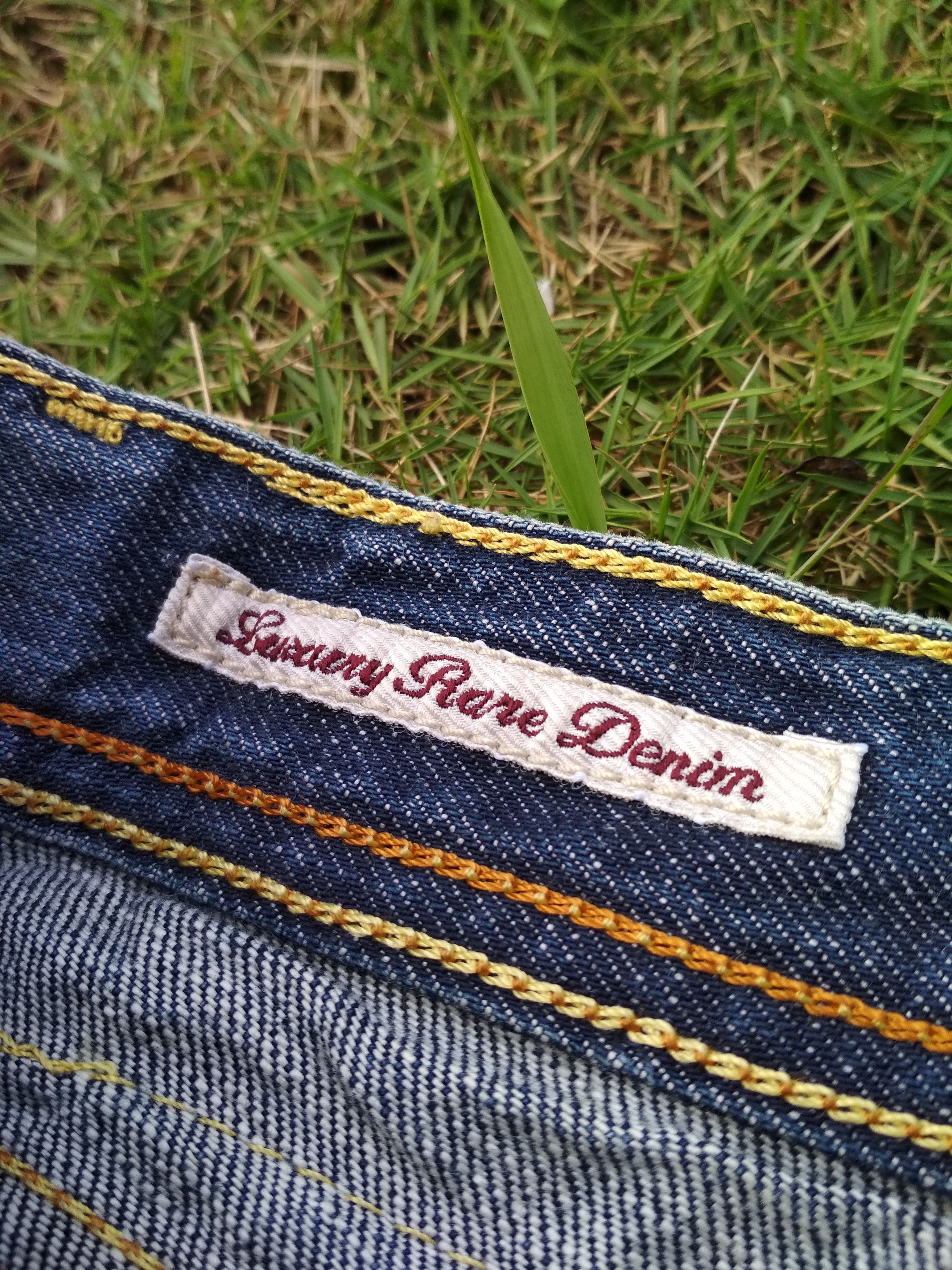Jacob Cohen Jacob Cohen distressed luxury rare denim jeans Size US 30 / EU 46 - 9 Thumbnail