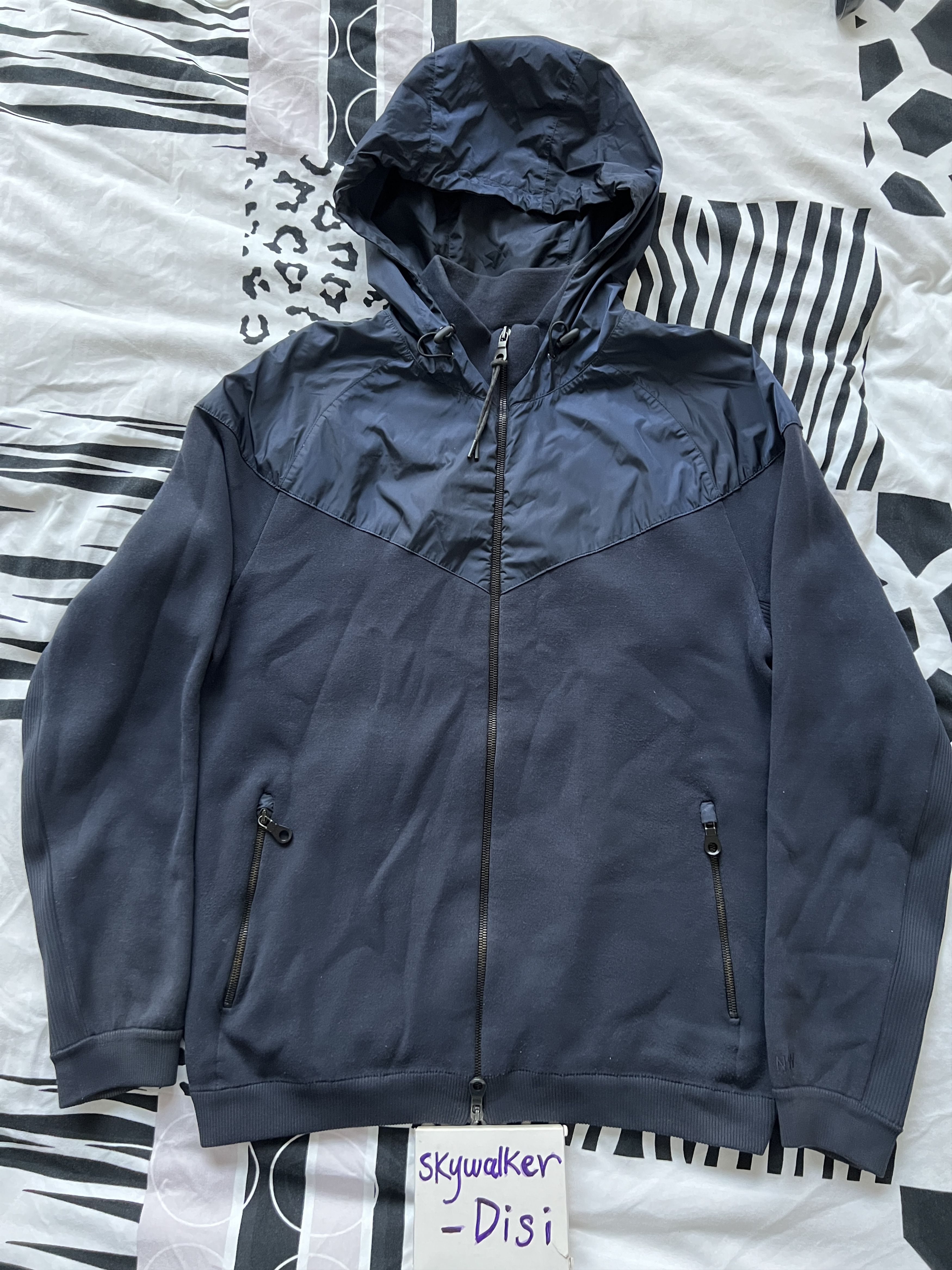 nsw windrunner jacket