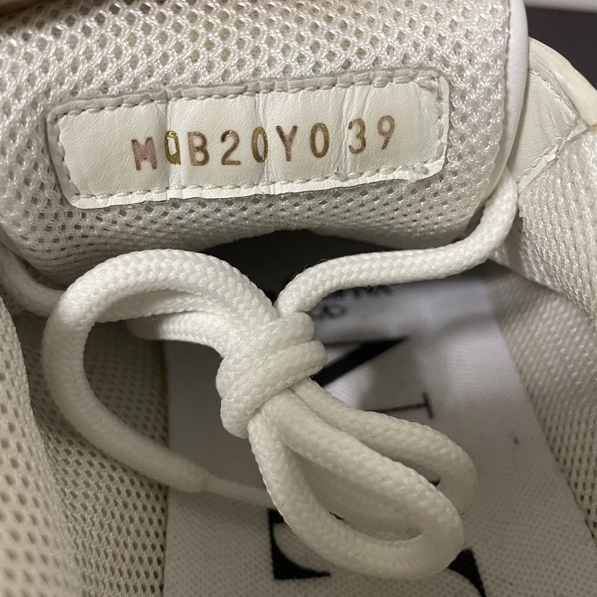 Valentino Valentino Bounce Size US 6 / EU 39 - 6 Thumbnail