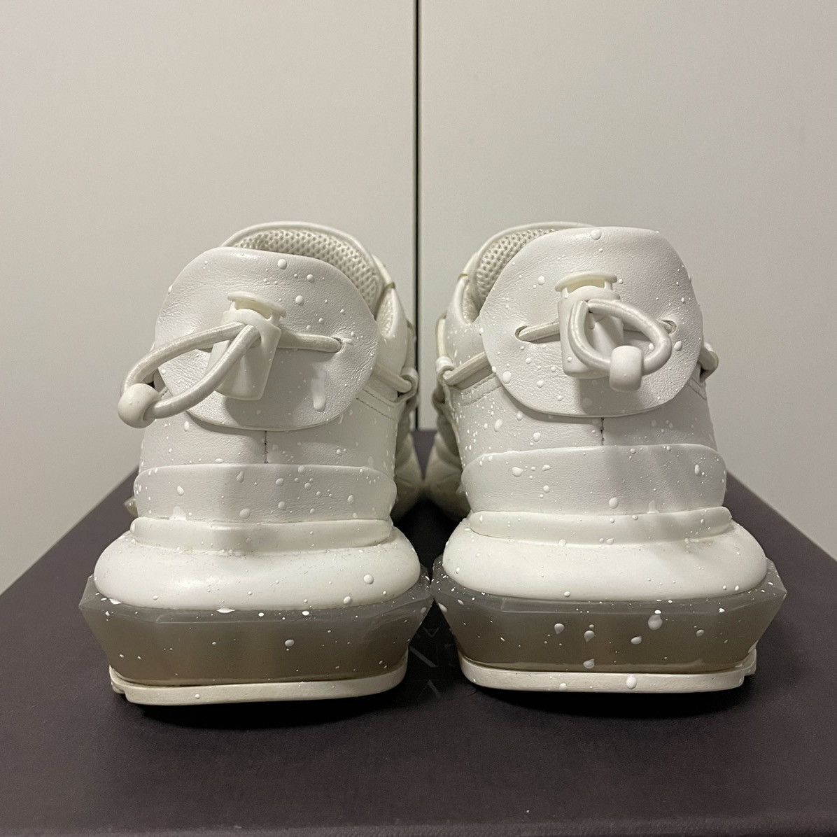 Valentino Valentino Bounce Size US 6 / EU 39 - 5 Thumbnail