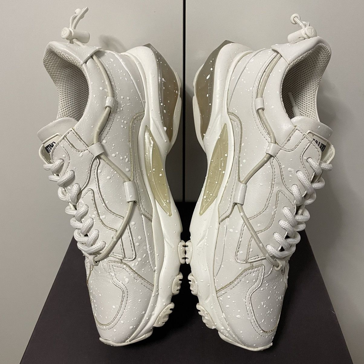 Valentino Valentino Bounce Size US 6 / EU 39 - 3 Thumbnail