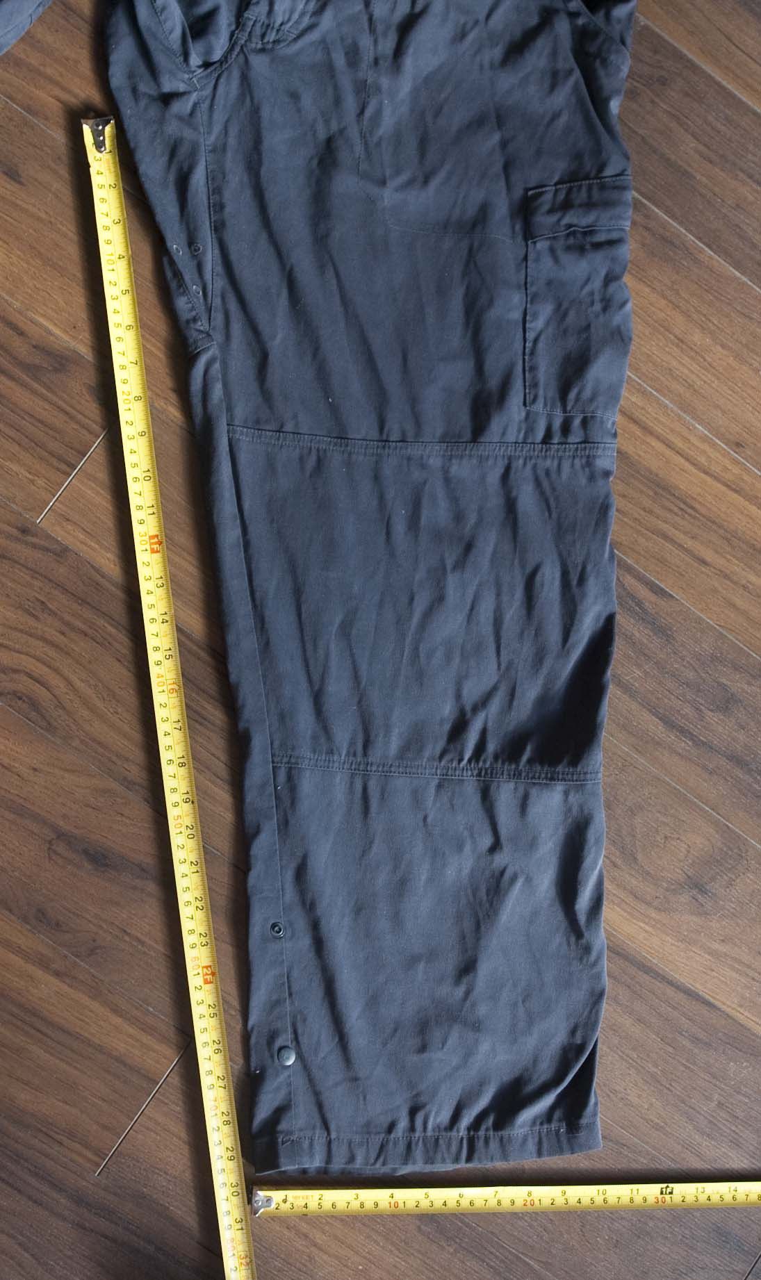 Prana Prana Pants Hiking Cargo Size XL / 37x30 Size US 37 - 6 Thumbnail