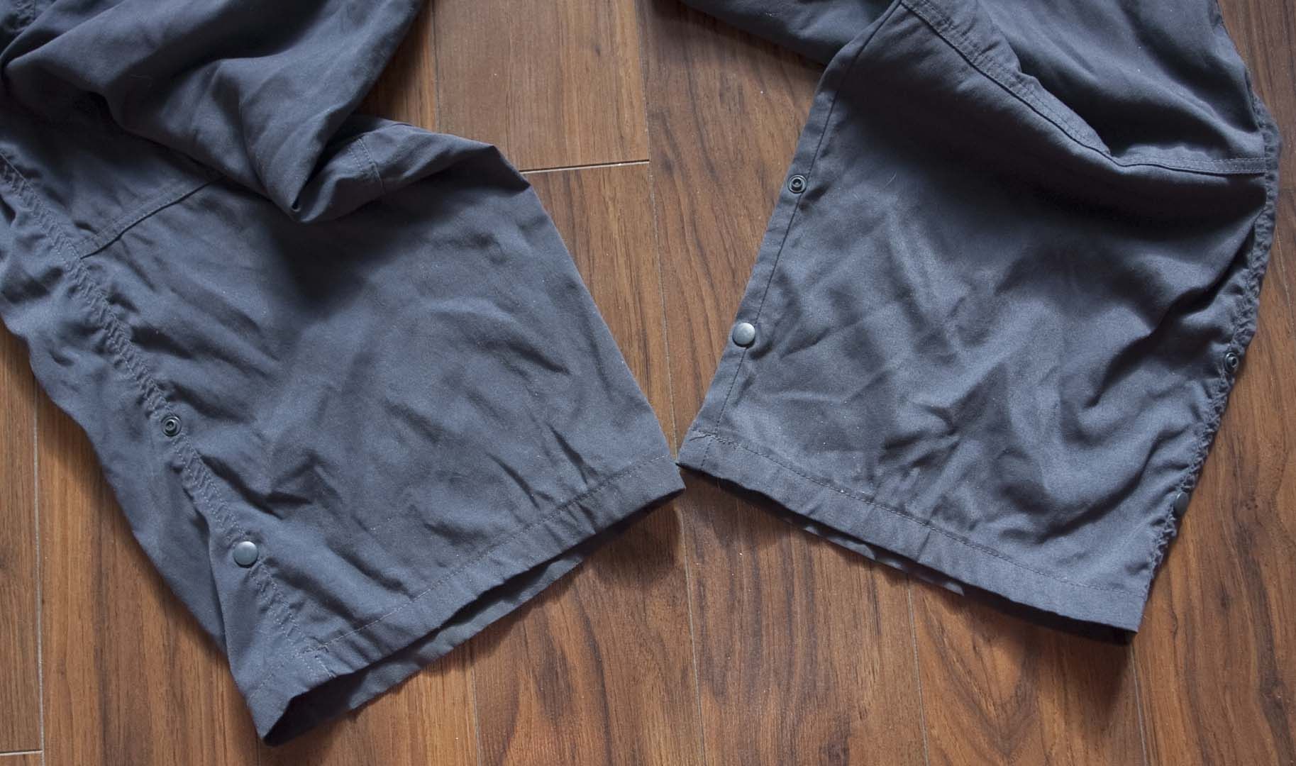 Prana Prana Pants Hiking Cargo Size XL / 37x30 Size US 37 - 2 Thumbnail