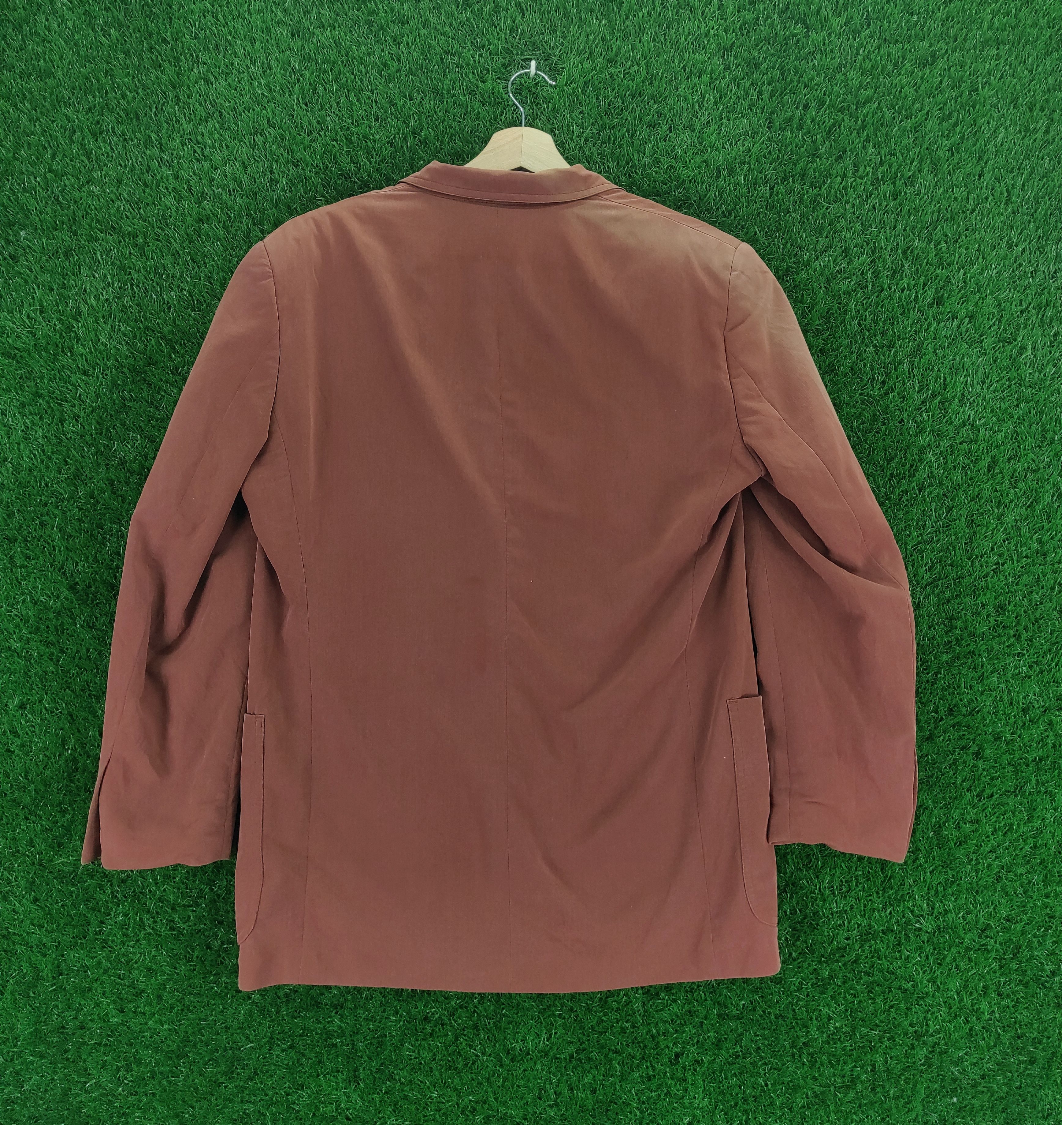 Vintage Christian Dior Monsieur Blazer Coat
