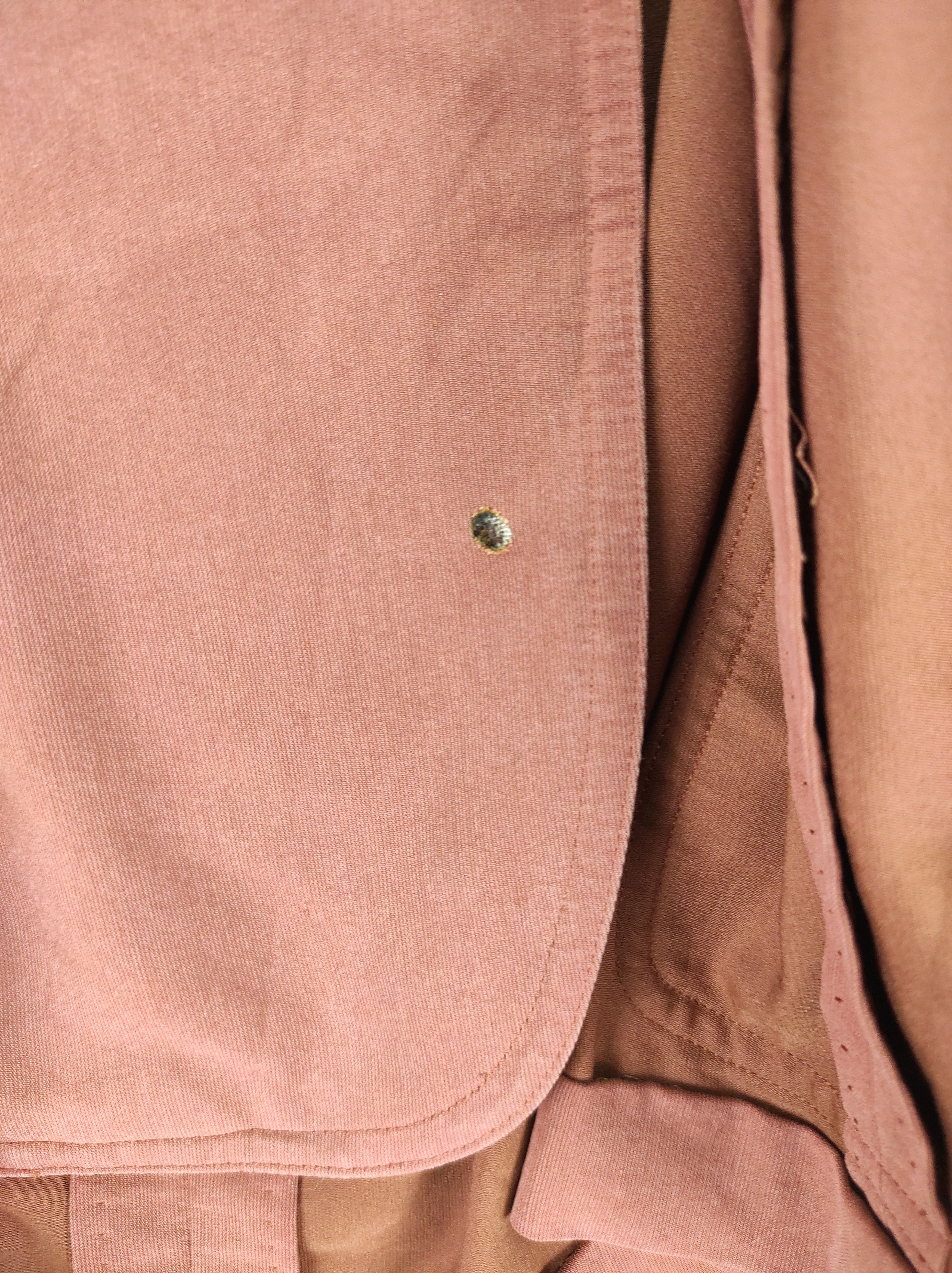 Vintage Christian Dior Monsieur Blazer Coat