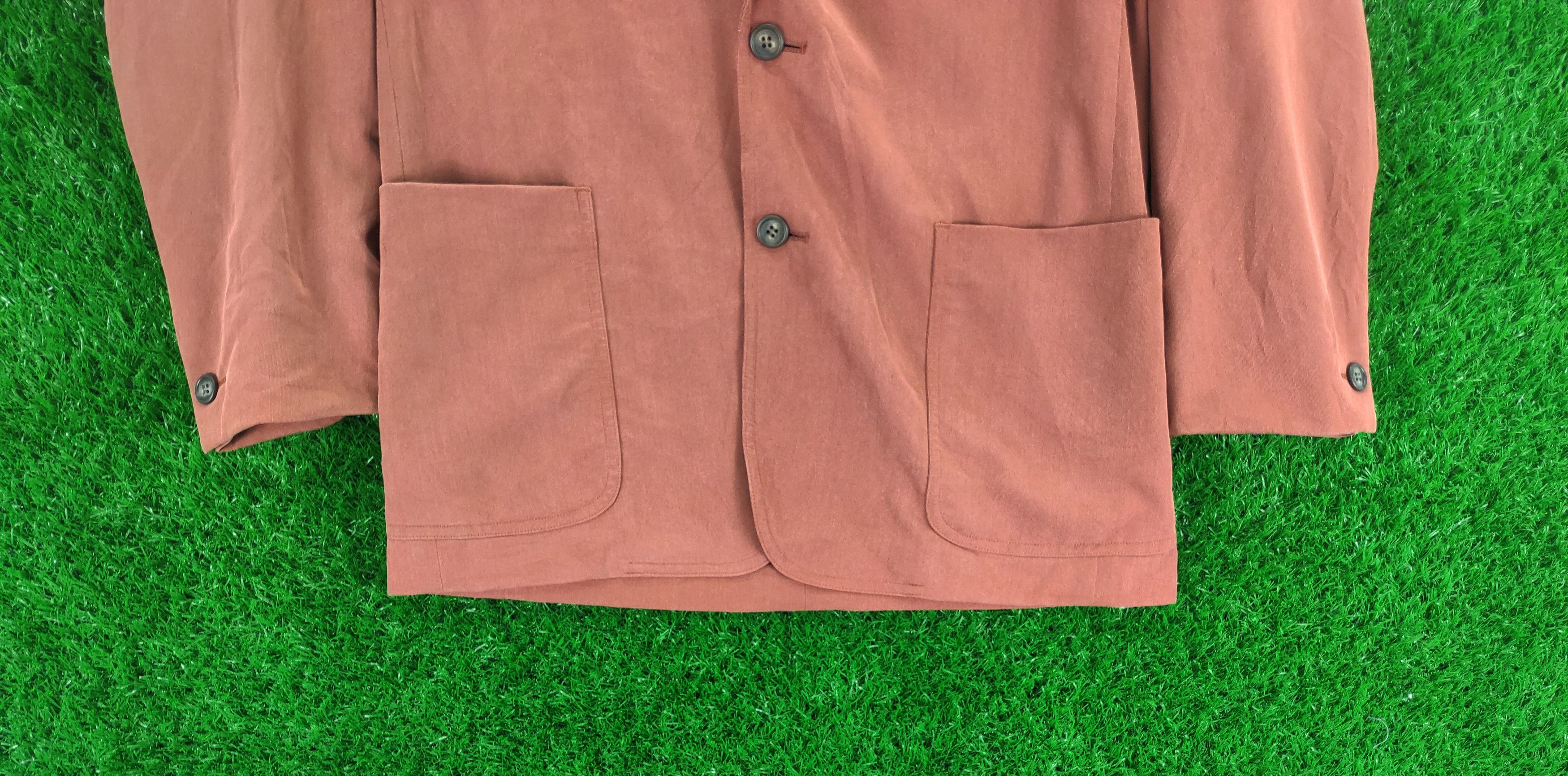 Vintage Christian Dior Monsieur Blazer Coat