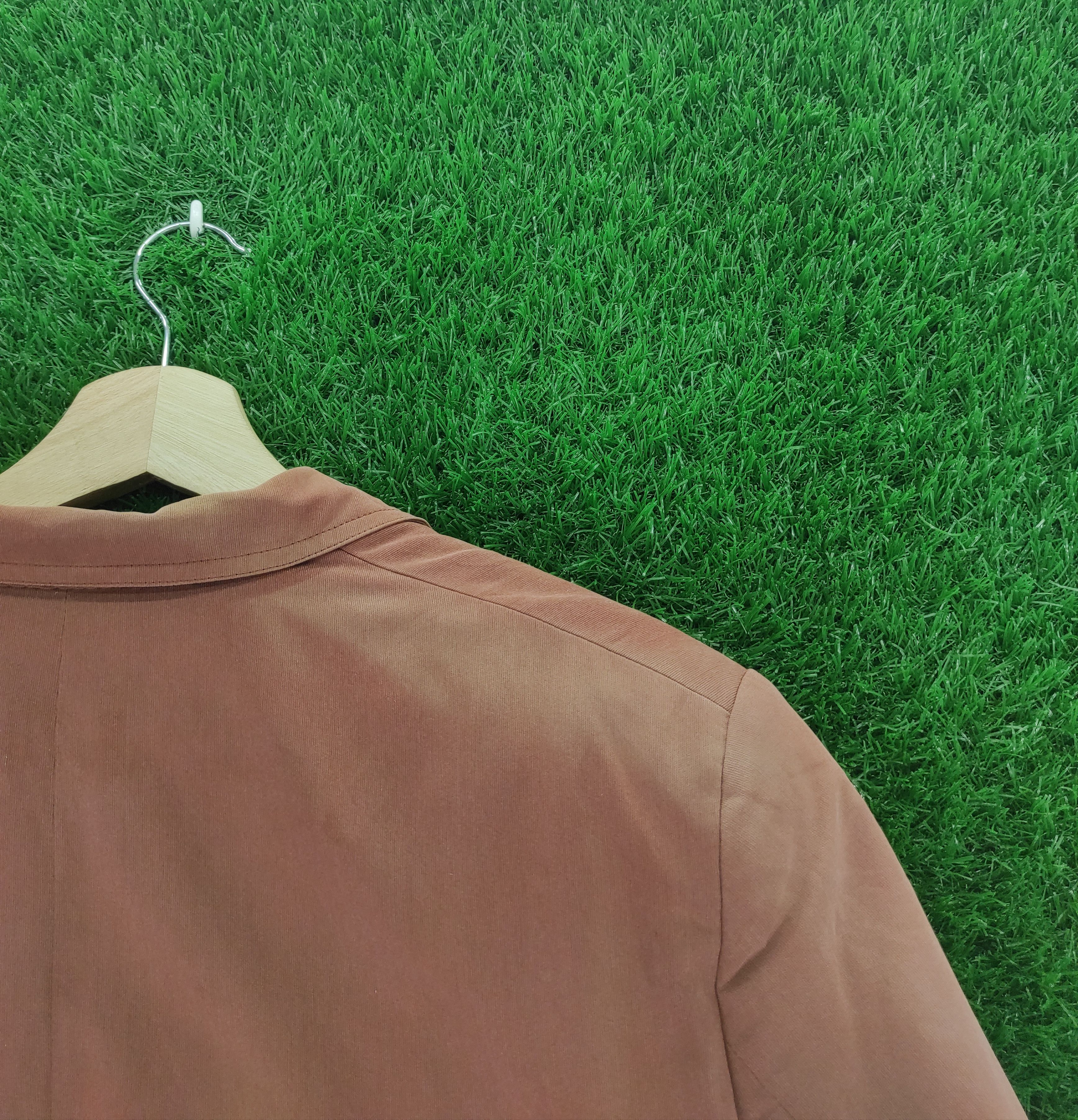 Vintage Christian Dior Monsieur Blazer Coat