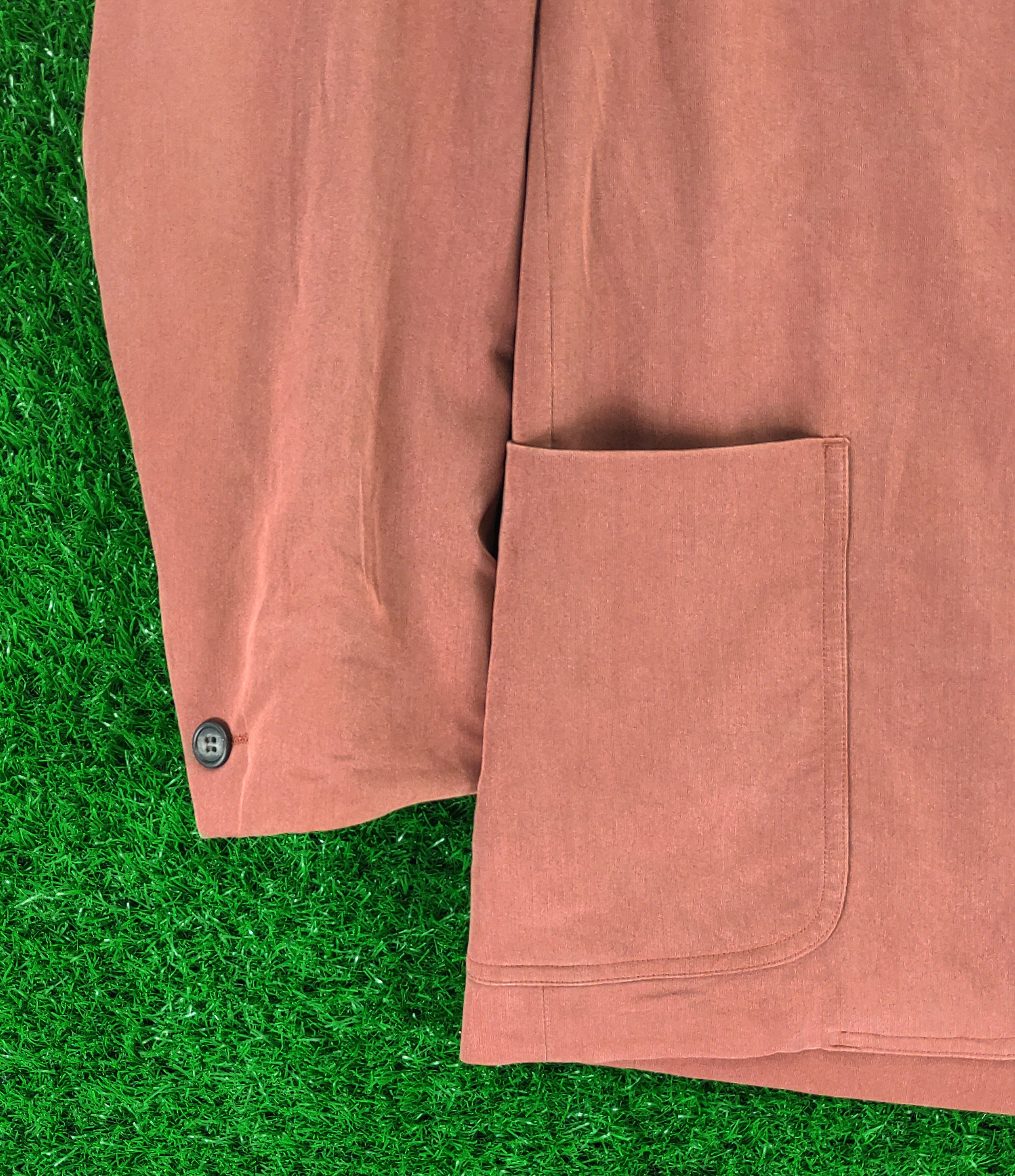 Vintage Christian Dior Monsieur Blazer Coat