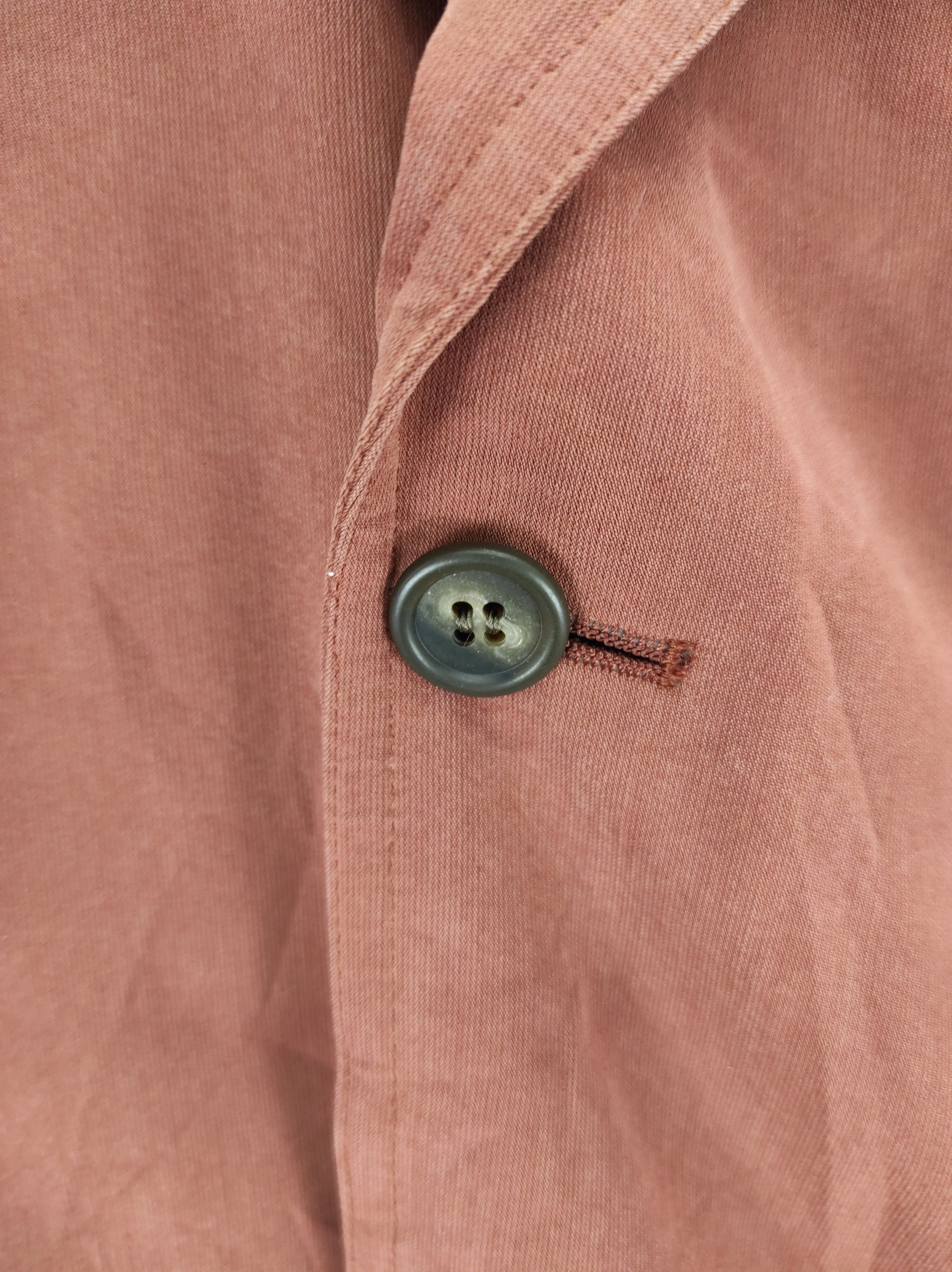 Vintage Christian Dior Monsieur Blazer Coat