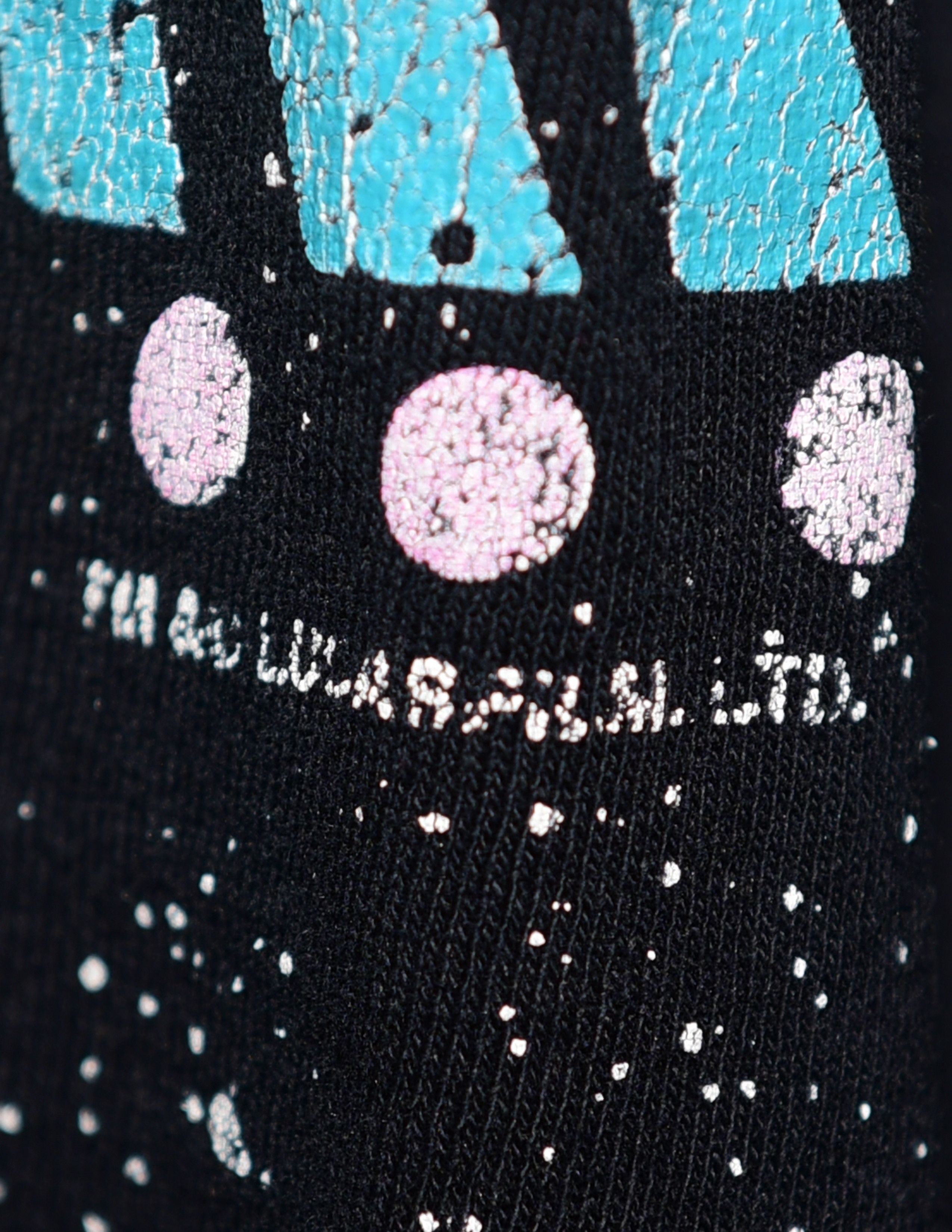 Vintage Vintage 1980 Star Wars Tee Size US XXL / EU 58 / 5 - 6 Thumbnail