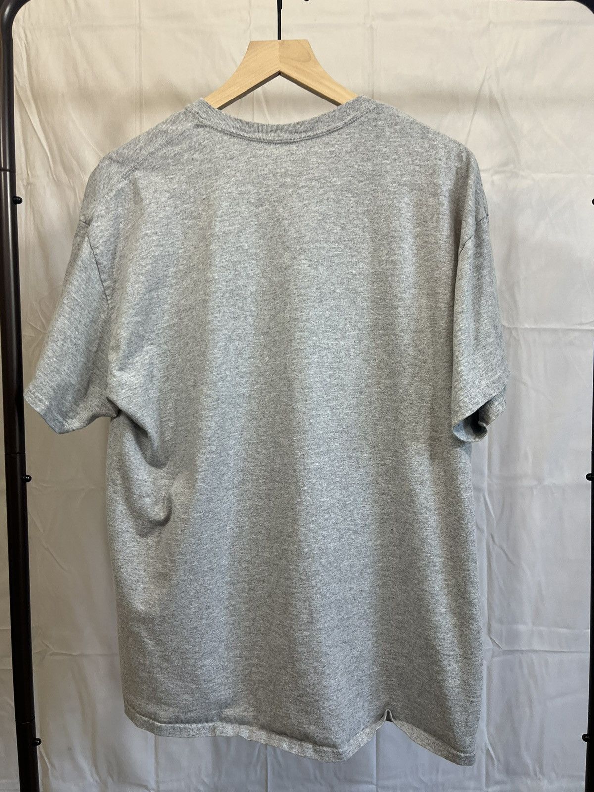 Vintage Bad Decisions Distressed Humor Joke Tee Size US L / EU 52-54 / 3 - 7 Thumbnail