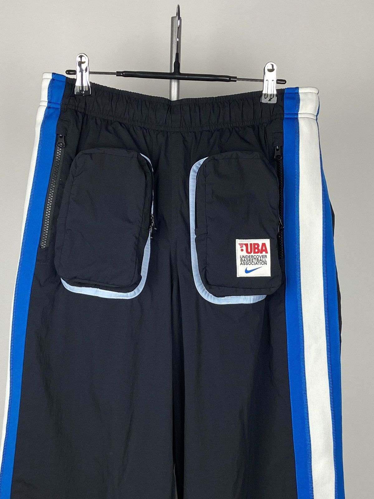 Nike × Undercover Undercover x Nike NRG UBA Track Pants Size US 30 / EU 46 - 5 Thumbnail