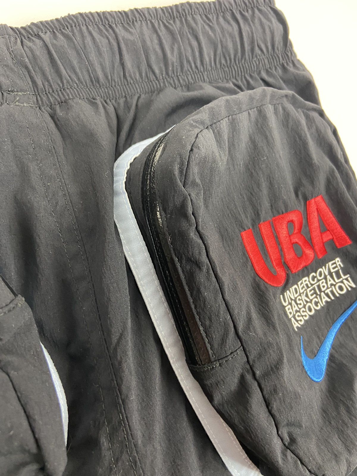 Nike × Undercover Undercover x Nike NRG UBA Track Pants Size US 30 / EU 46 - 17 Thumbnail