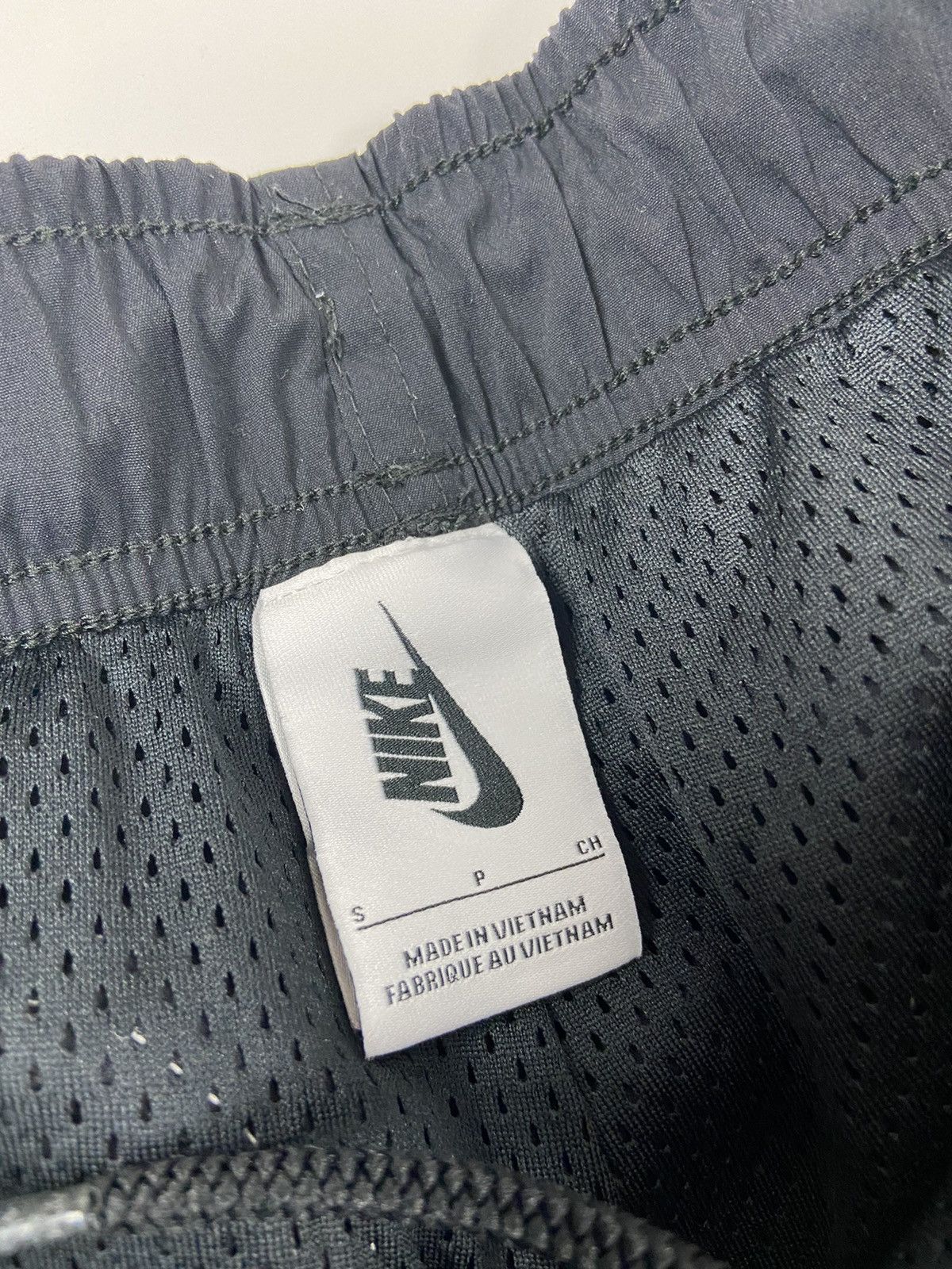 Nike × Undercover Undercover x Nike NRG UBA Track Pants Size US 30 / EU 46 - 21 Thumbnail