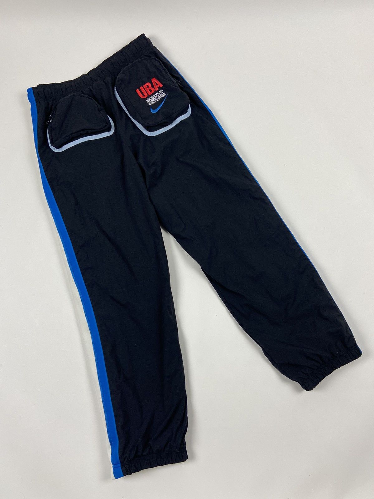 Nike × Undercover Undercover x Nike NRG UBA Track Pants Size US 30 / EU 46 - 14 Thumbnail