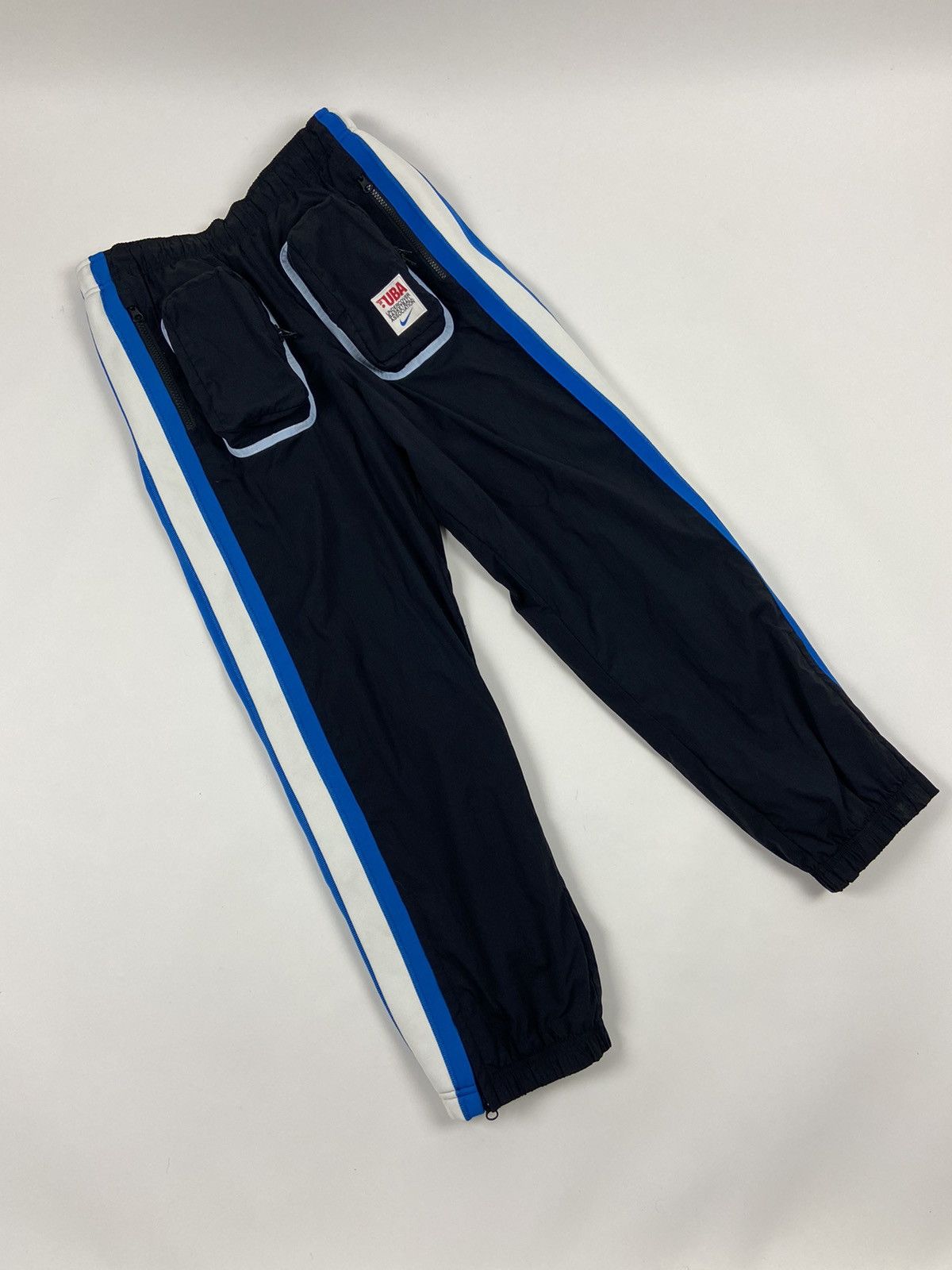 Nike × Undercover Undercover x Nike NRG UBA Track Pants Size US 30 / EU 46 - 8 Thumbnail