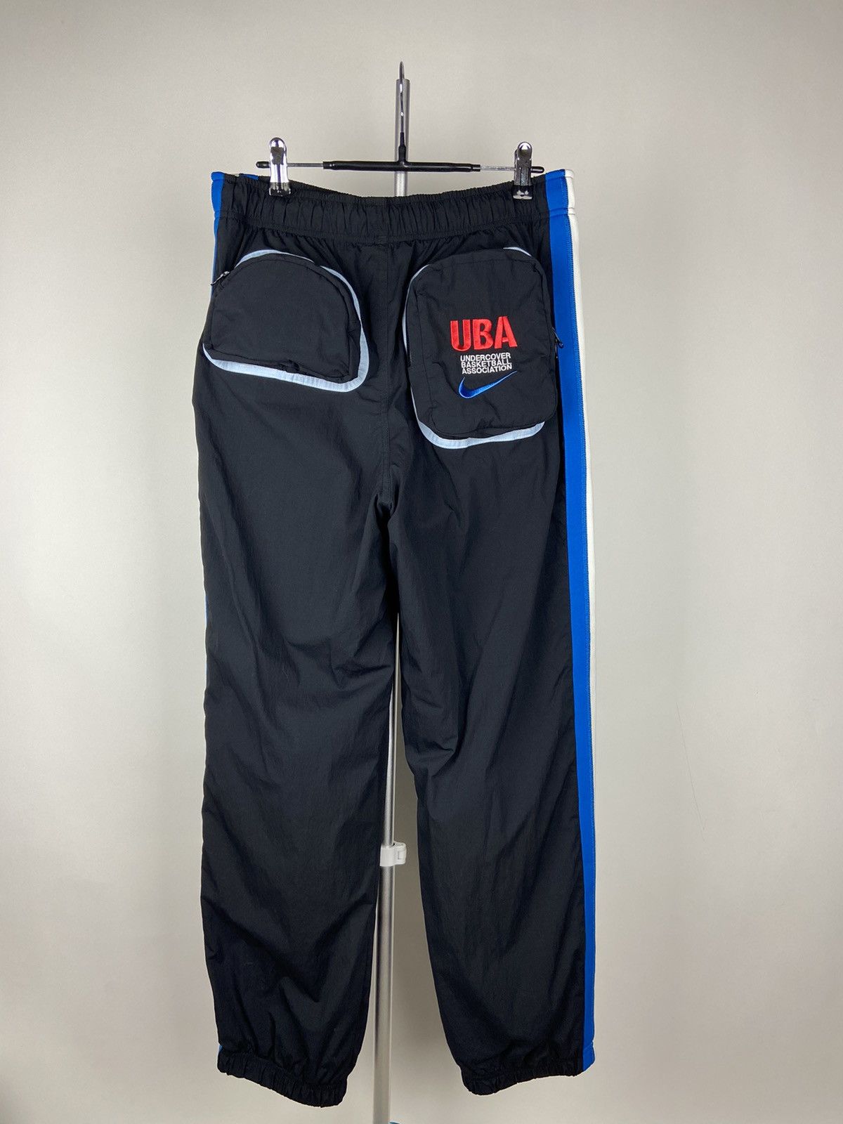 Nike × Undercover Undercover x Nike NRG UBA Track Pants Size US 30 / EU 46 - 6 Thumbnail