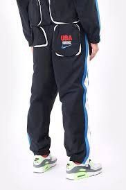 Nike × Undercover Undercover x Nike NRG UBA Track Pants Size US 30 / EU 46 - 3 Thumbnail